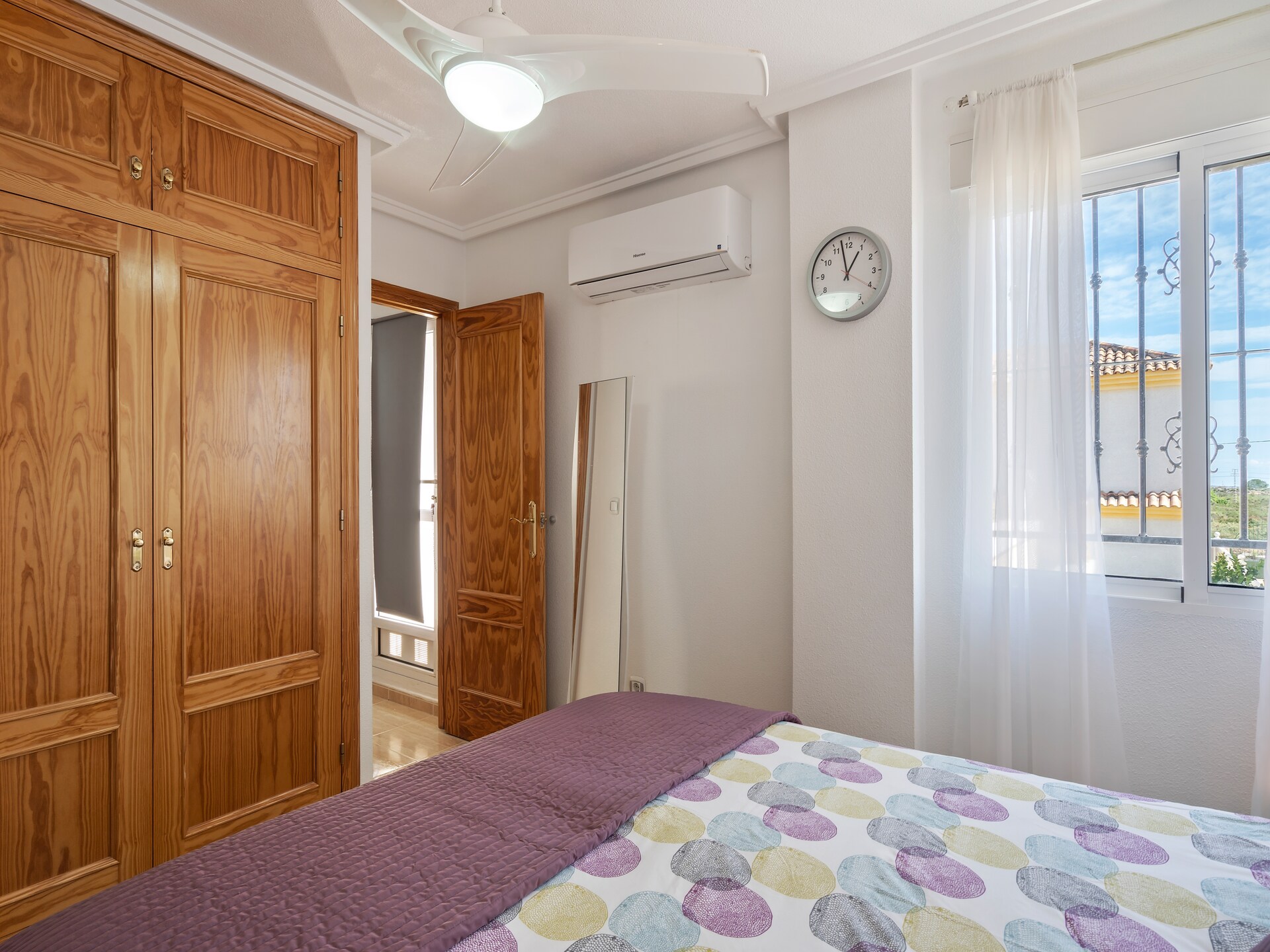 Modern vakantiehuis met privétuin en gedeeld zwembad aan de golfbaan - foto 37