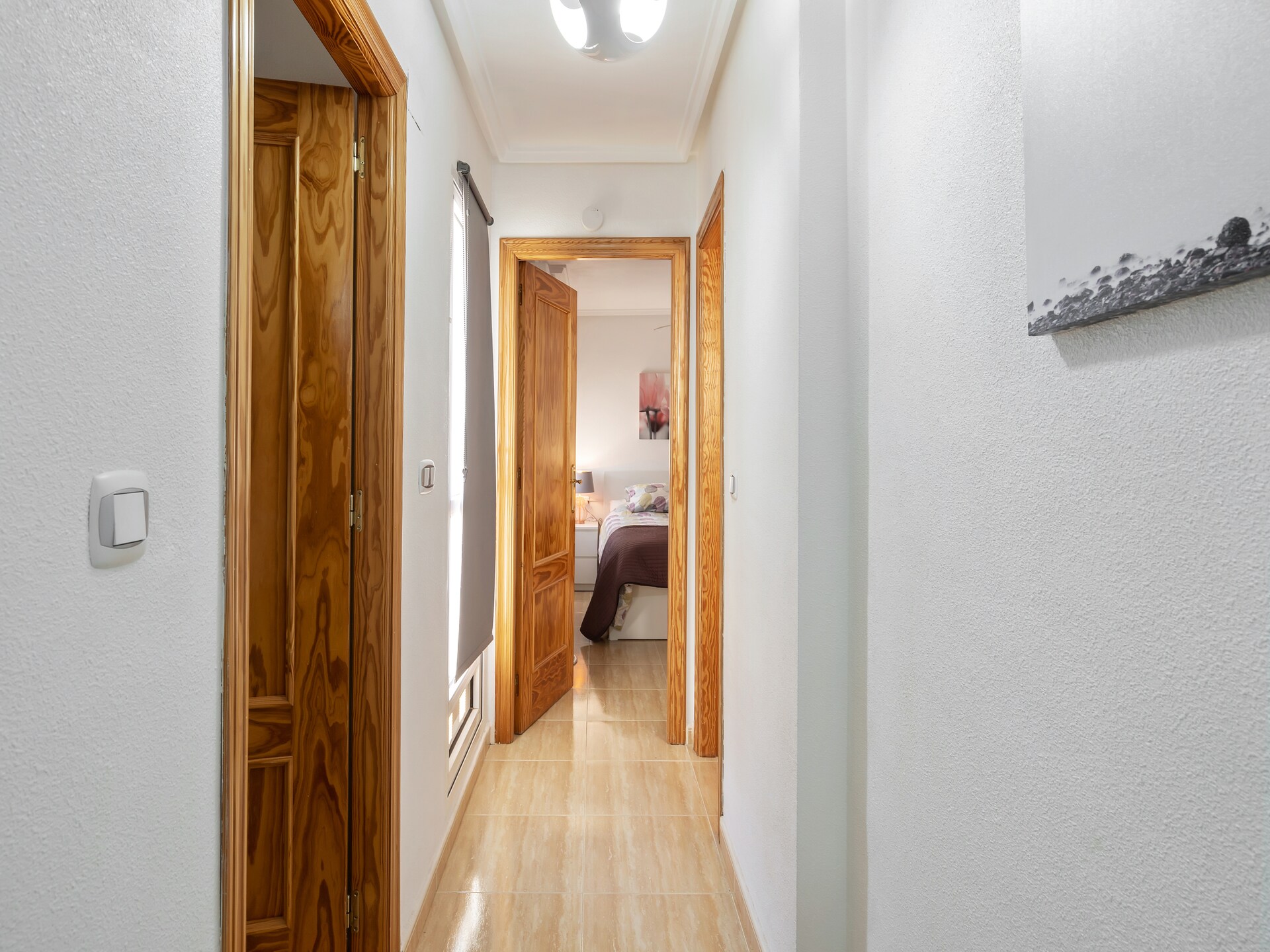 Modern vakantiehuis met privétuin en gedeeld zwembad aan de golfbaan - foto 21