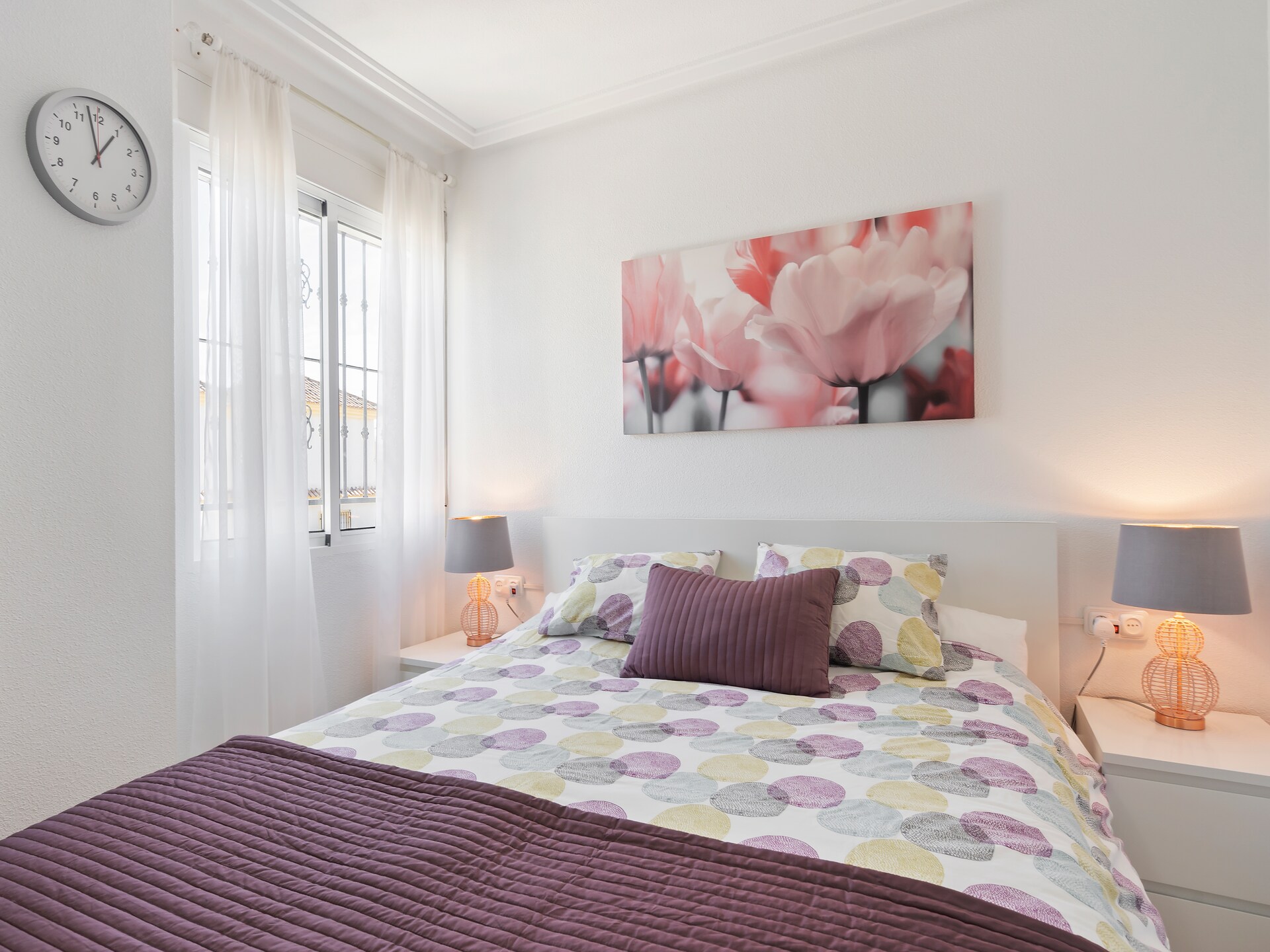 Modern vakantiehuis met privétuin en gedeeld zwembad aan de golfbaan - foto 16