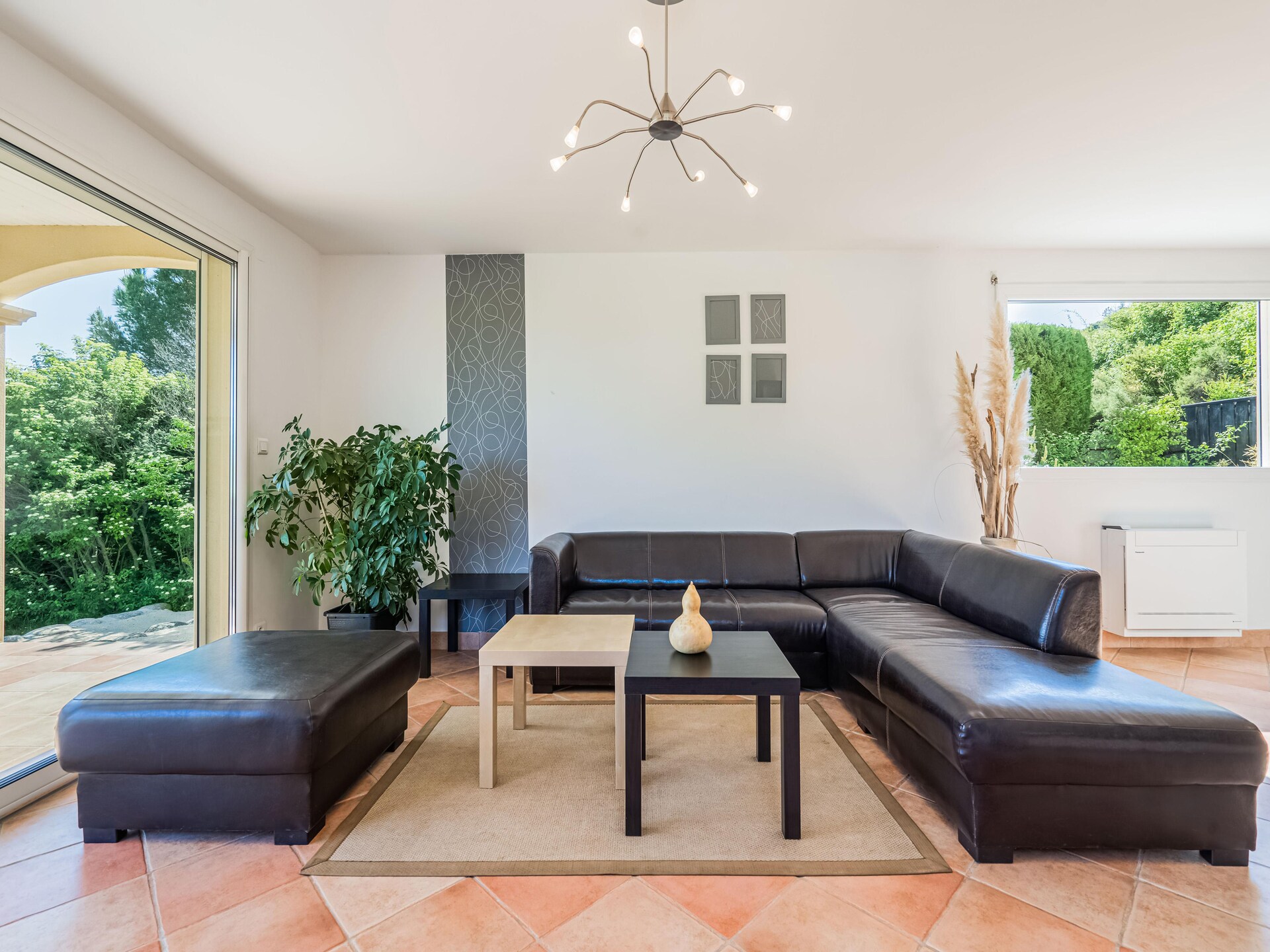 Villa met privézwembad in Les Vans voor 6 personen - foto 2