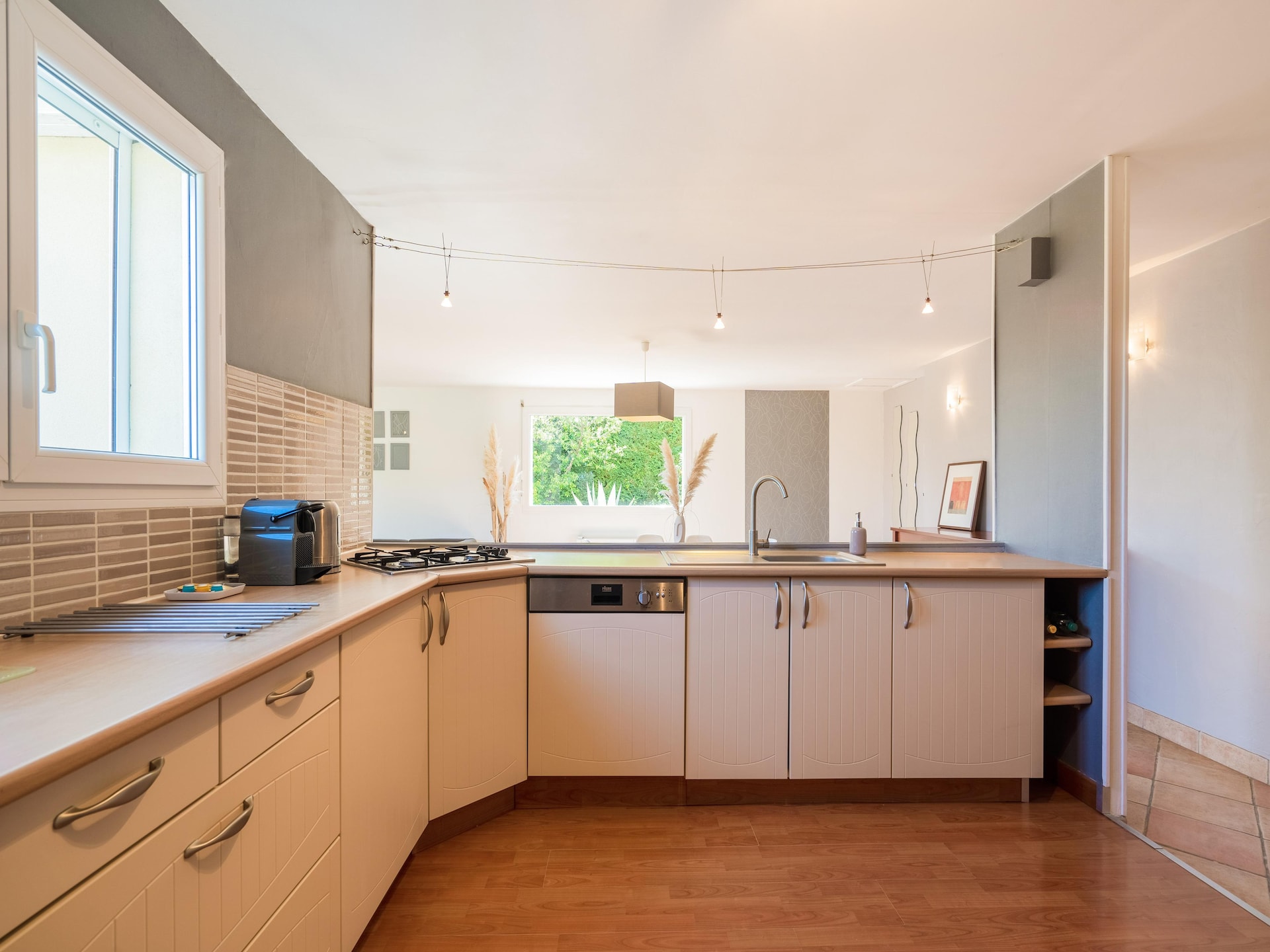 Villa met privézwembad in Les Vans voor 6 personen - foto 18