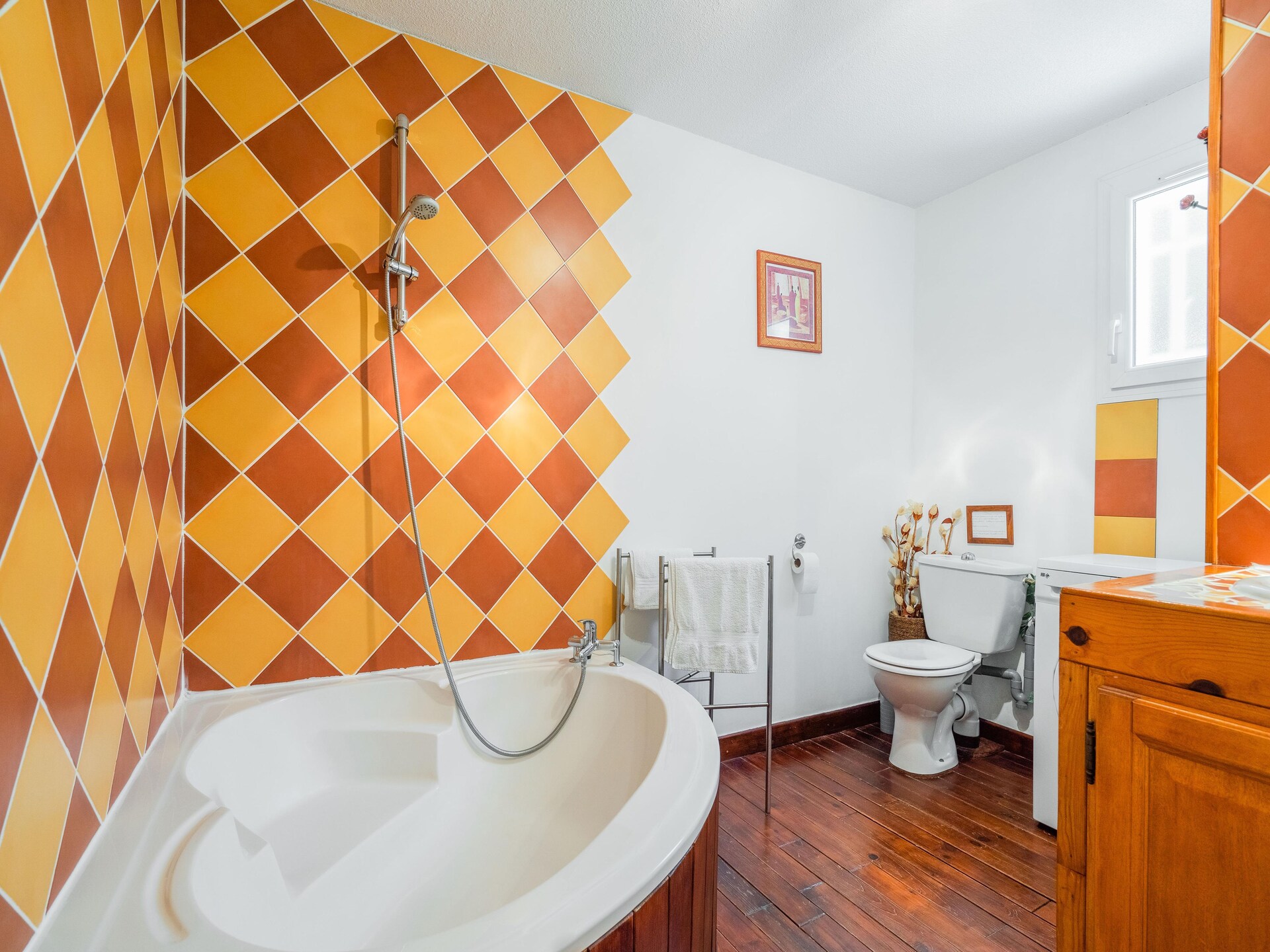 Villa met privézwembad in Les Vans voor 6 personen - foto 23