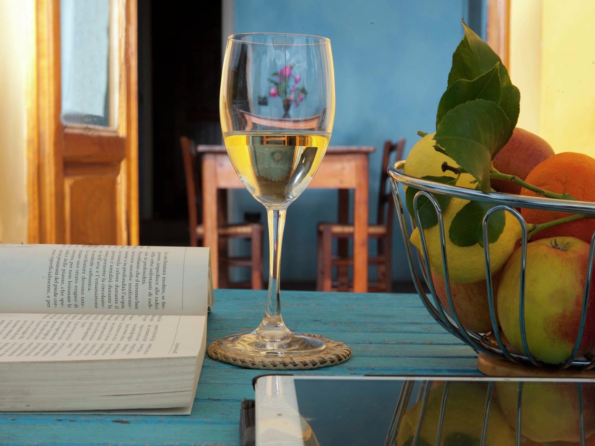 Podere Pulicciano: Authentiek vakantiehuis voor 12 personen in het Toscaanse Chianti - foto 39