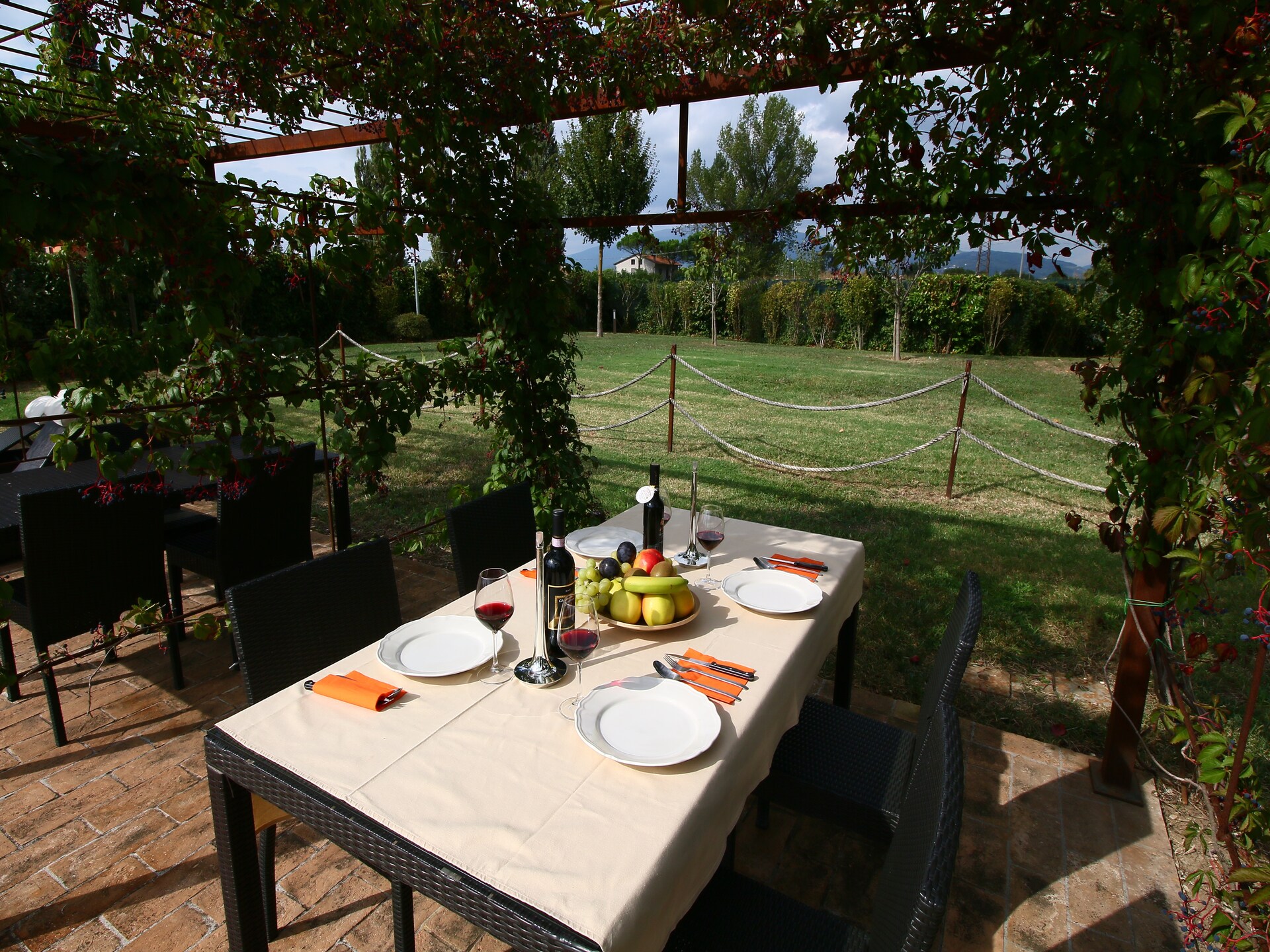 Sfeervol vakantiehuis Le Volte in Foligno - Loc. Tenne · 4 pers. - foto 28