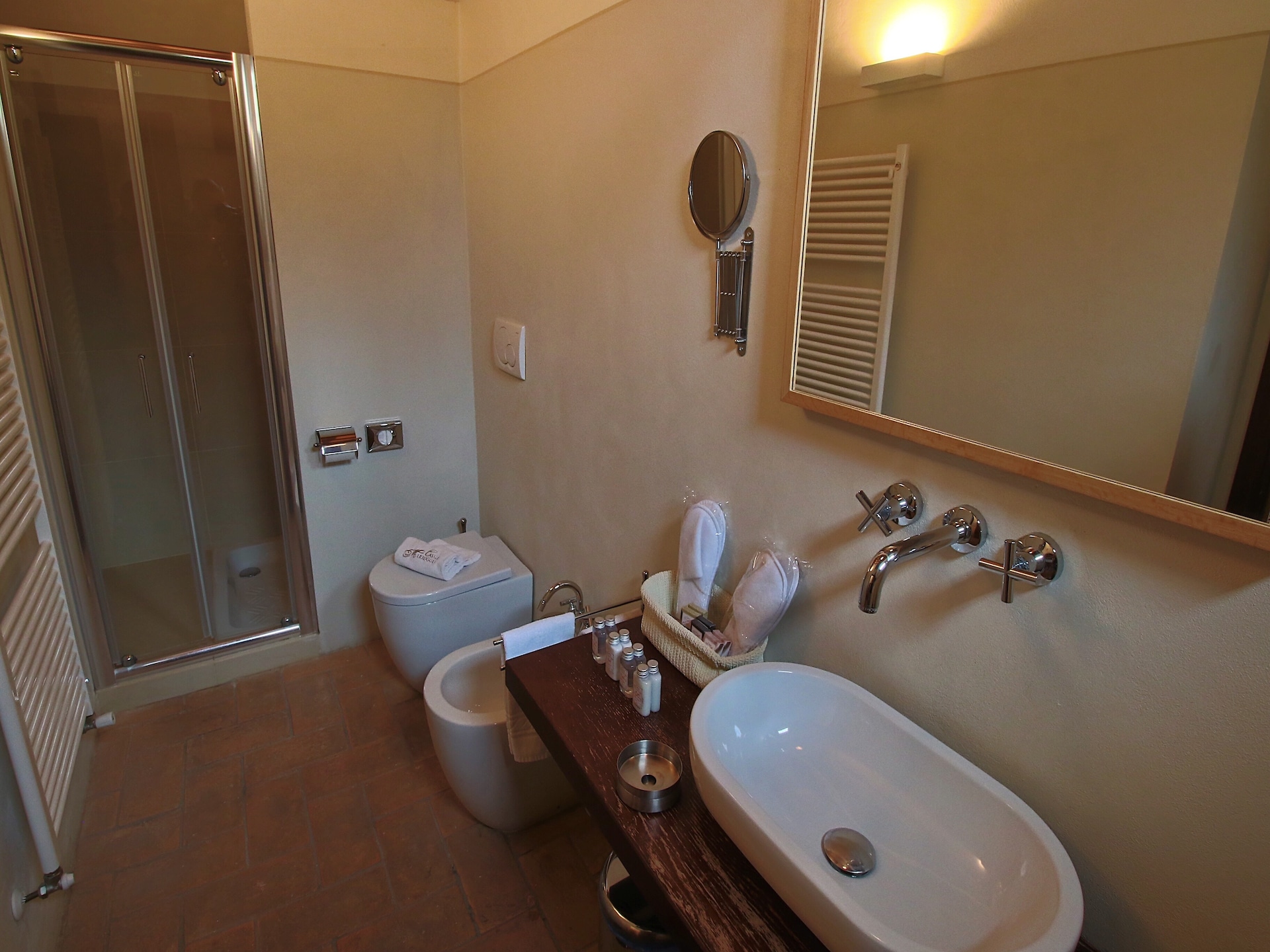 Sfeervol vakantiehuis Le Volte in Foligno - Loc. Tenne · 4 pers. - foto 11