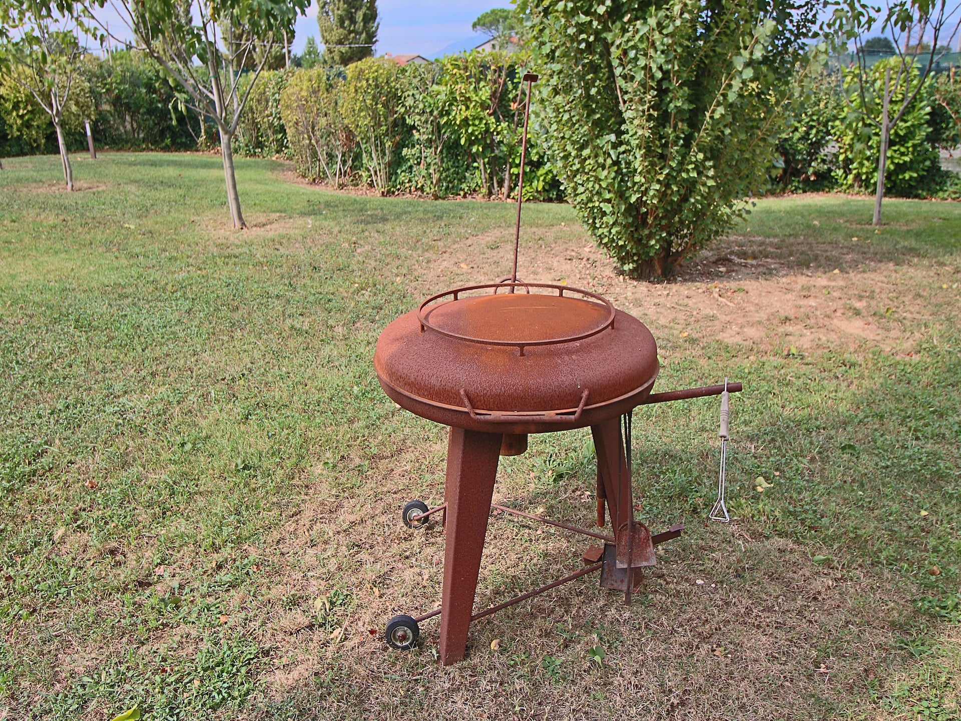 Sfeervol vakantiehuis Le Volte in Foligno - Loc. Tenne · 4 pers. - foto 26
