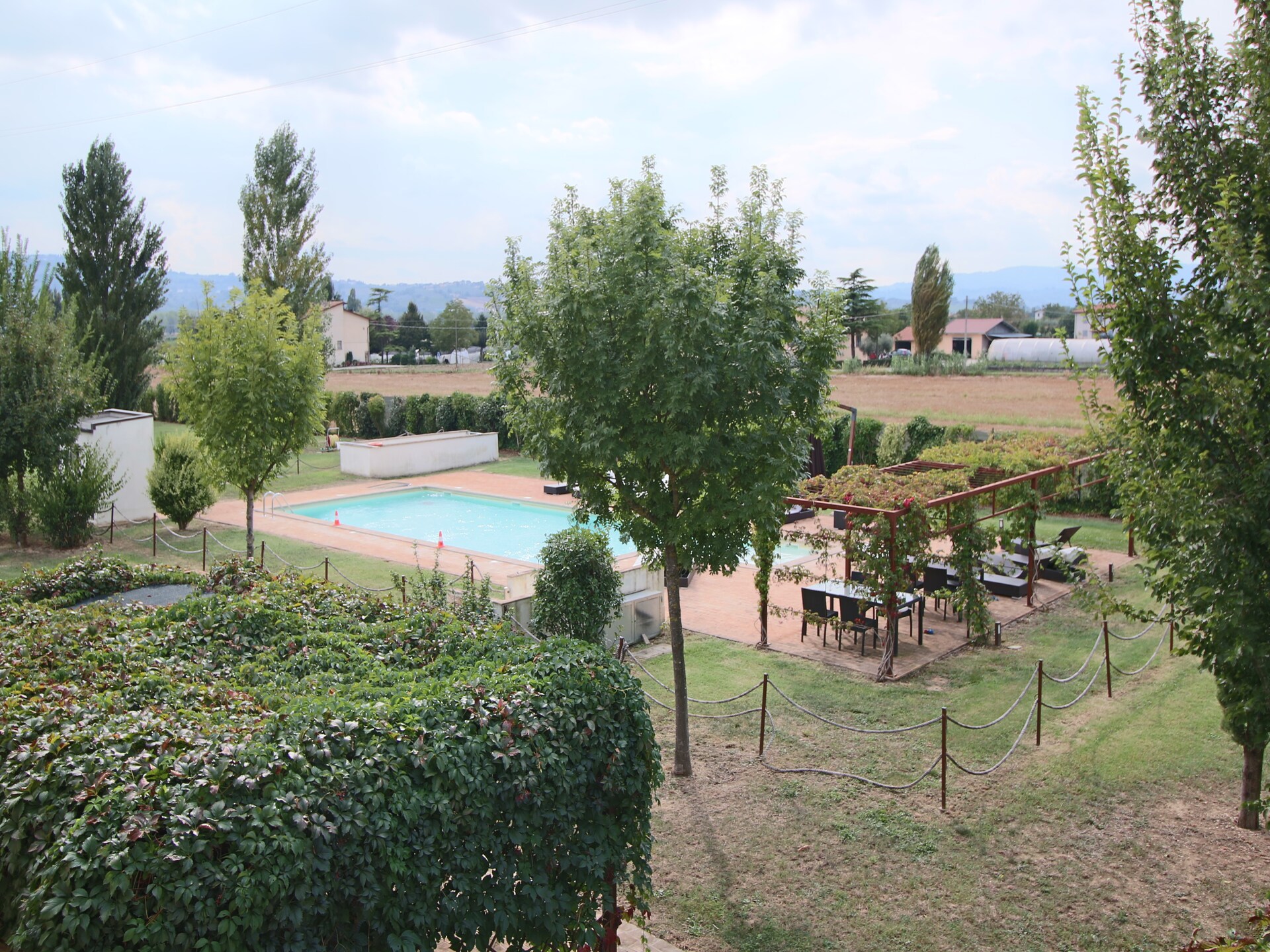 Sfeervol vakantiehuis Le Volte in Foligno - Loc. Tenne · 4 pers. - foto 25