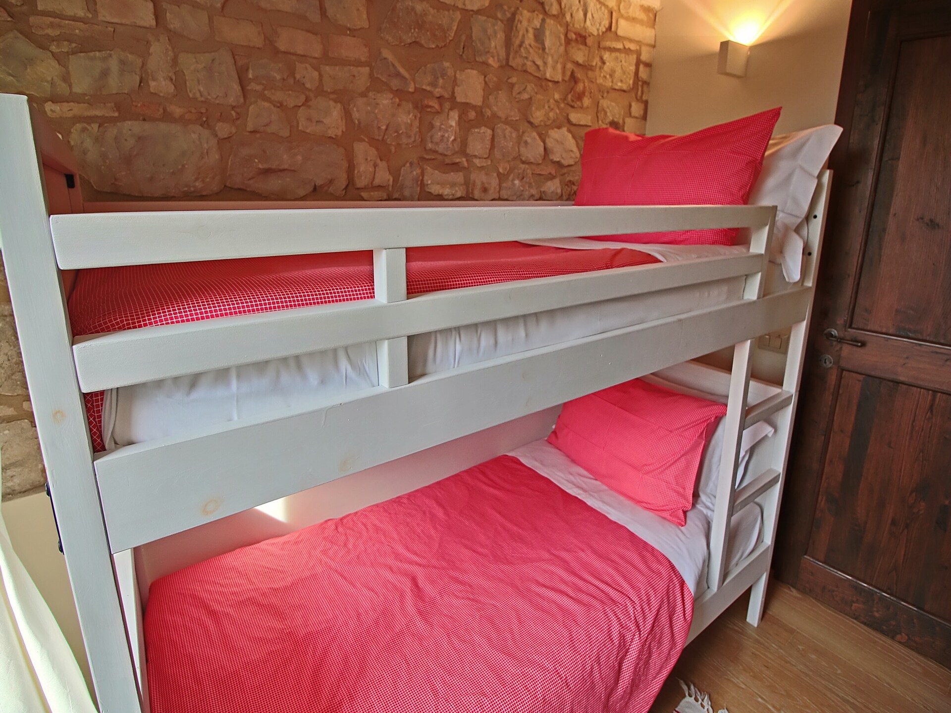 Vakantiehuis Bel Tramonto in Foligno: Rust en comfort voor 5 personen - foto 11