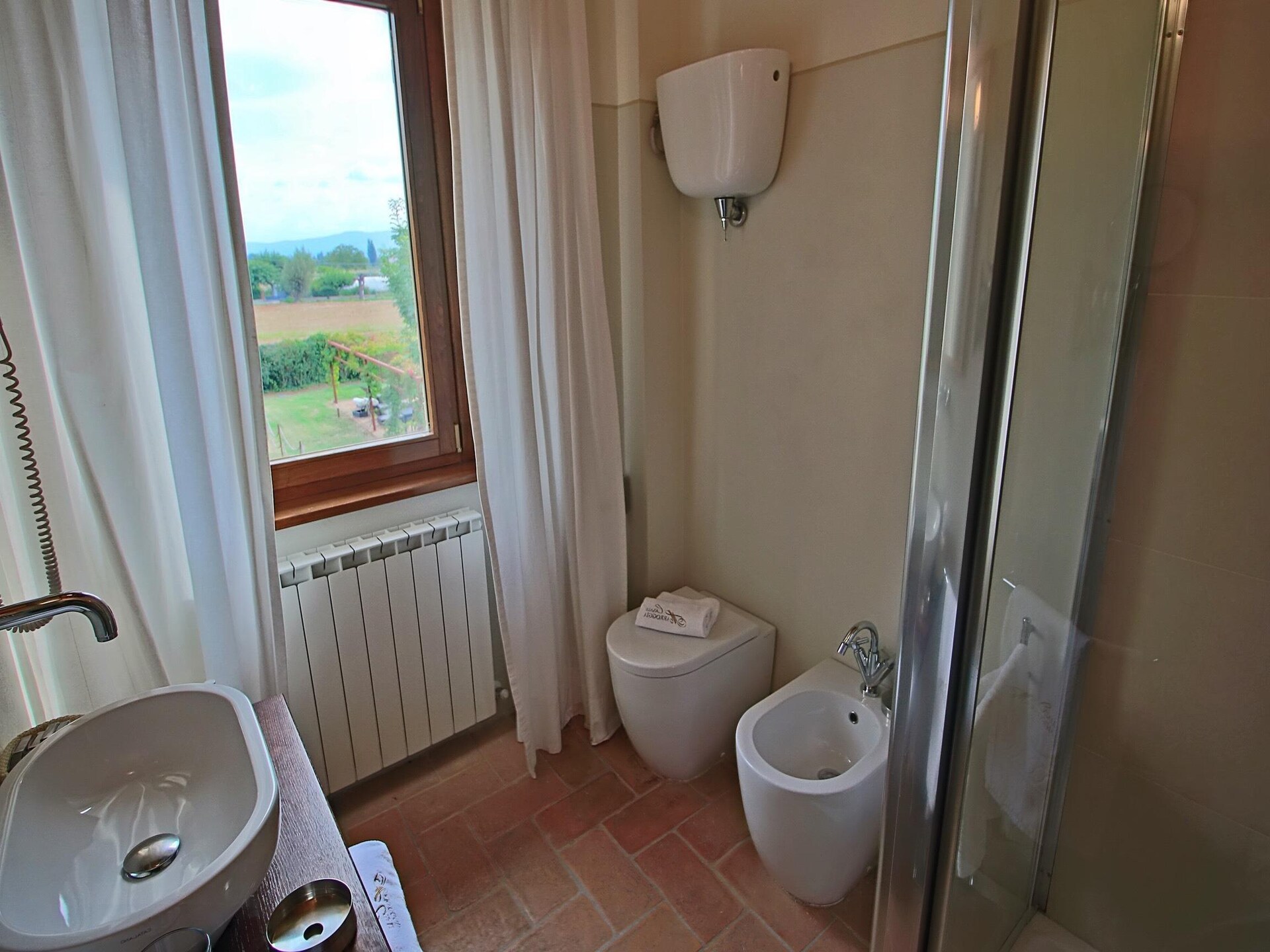 Vakantiehuis Bel Tramonto in Foligno: Rust en comfort voor 5 personen - foto 29