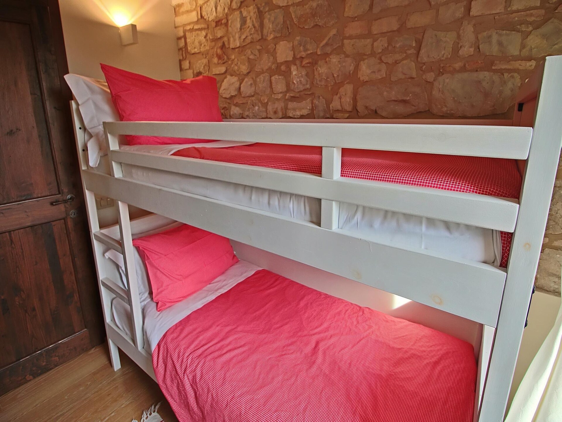 Vakantiehuis Bel Tramonto in Foligno: Rust en comfort voor 5 personen - foto 27