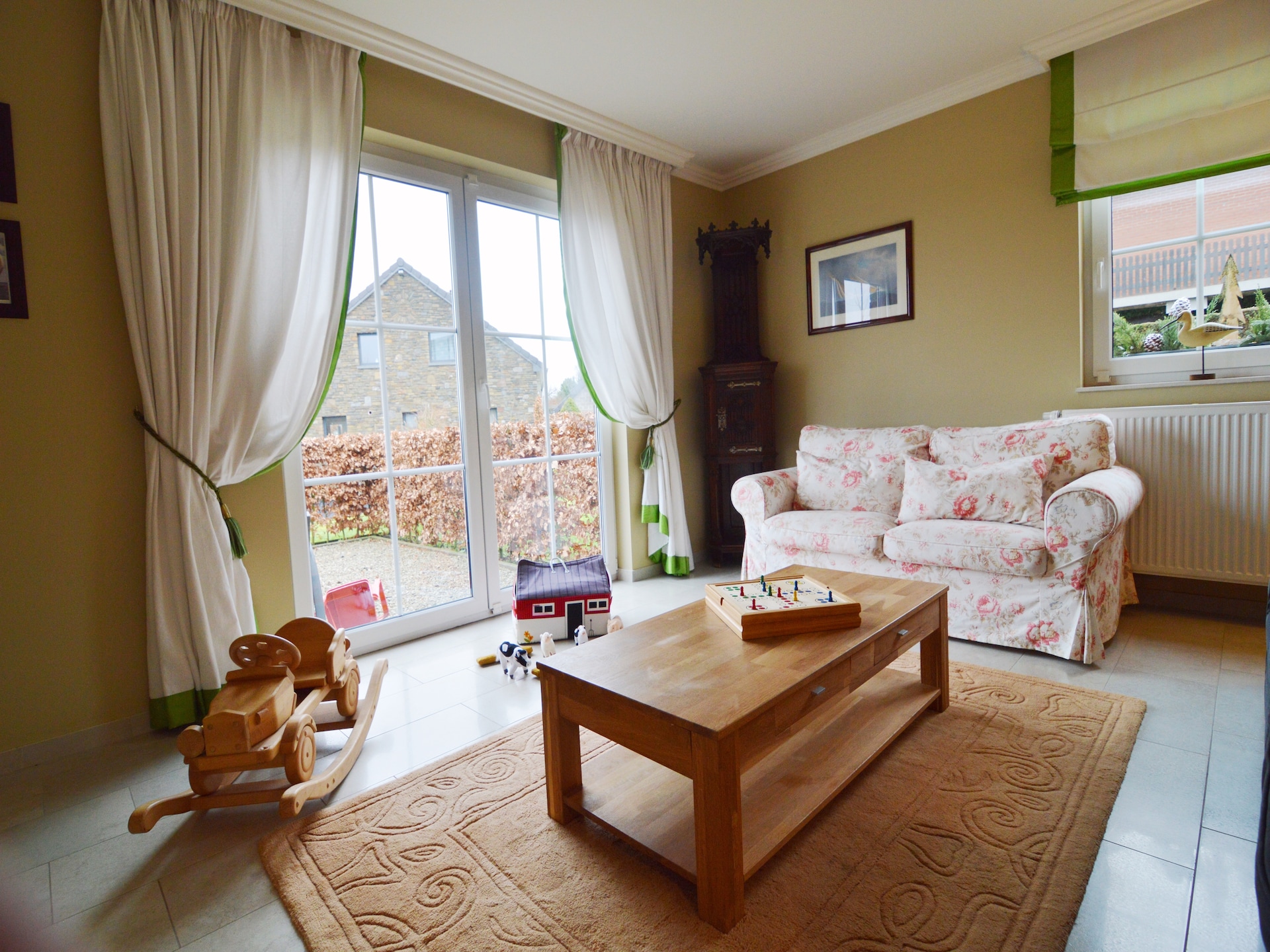 Ruim vakantiehuis Les Hauts d Arimont in Malmedy voor 8 personen - foto 19