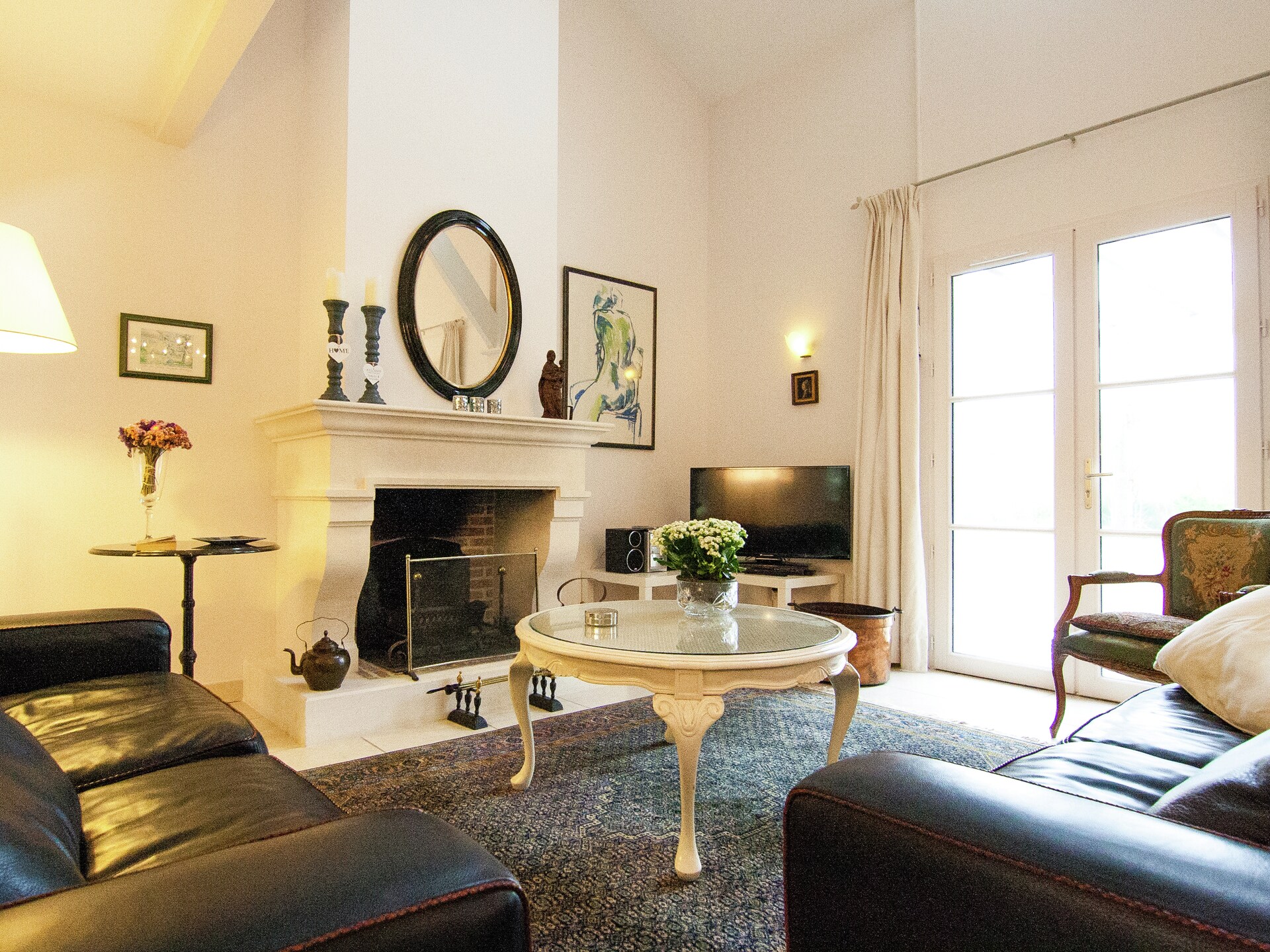 Luxe villa met privézwembad aan de Dordogne voor 8 personen - foto 2