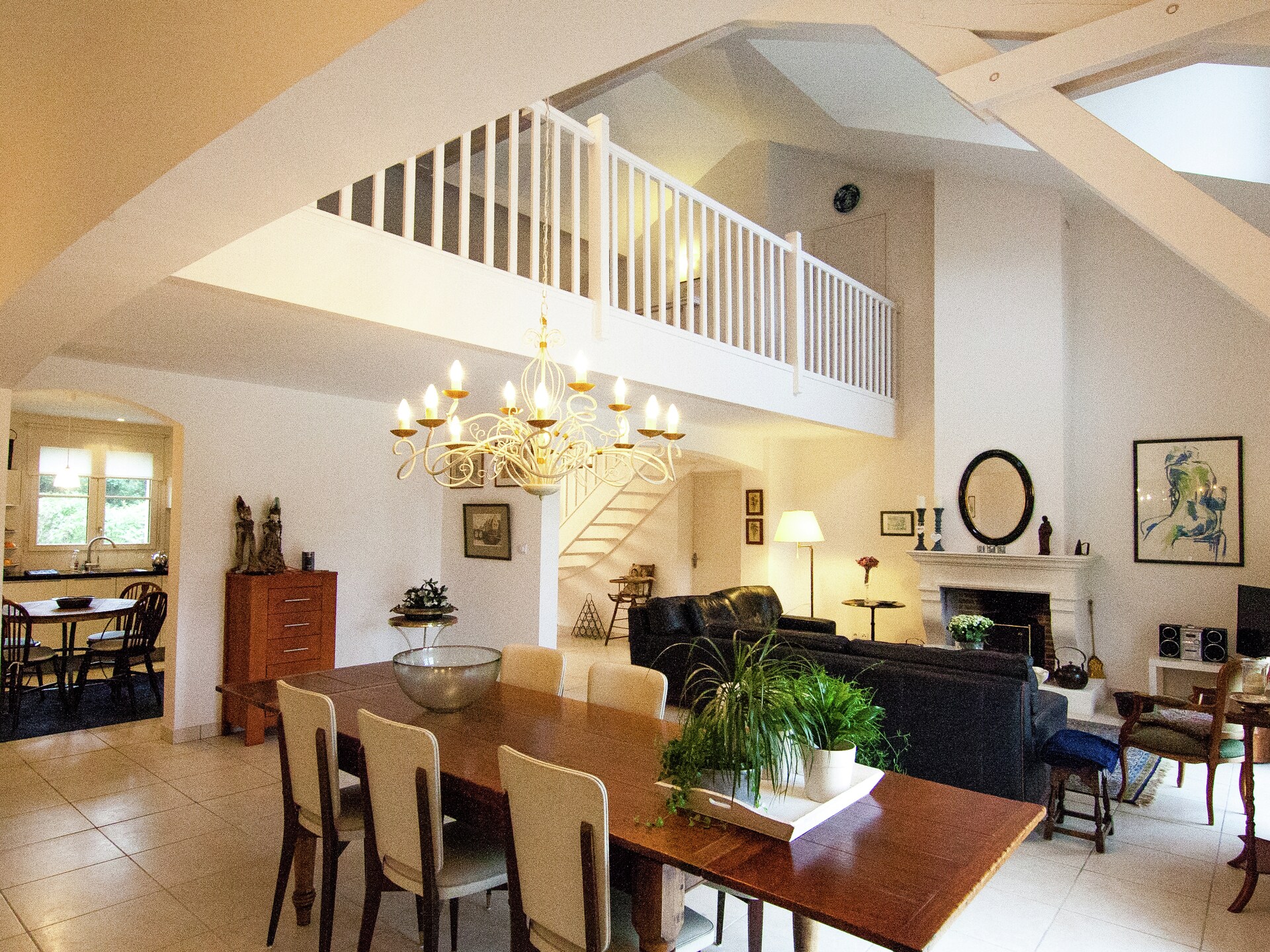 Luxe villa met privézwembad aan de Dordogne voor 8 personen - foto 3