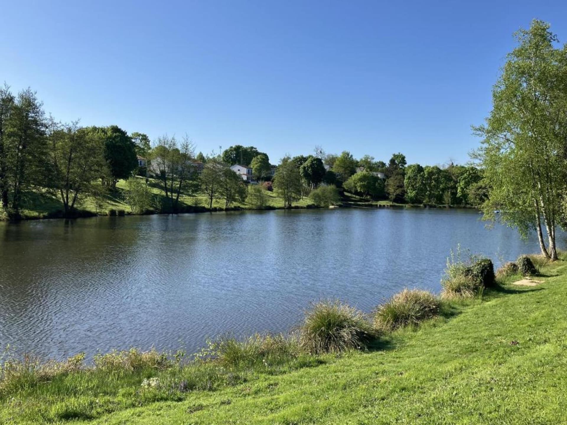 Luxe villa met privézwembad aan de Dordogne voor 8 personen - foto 36