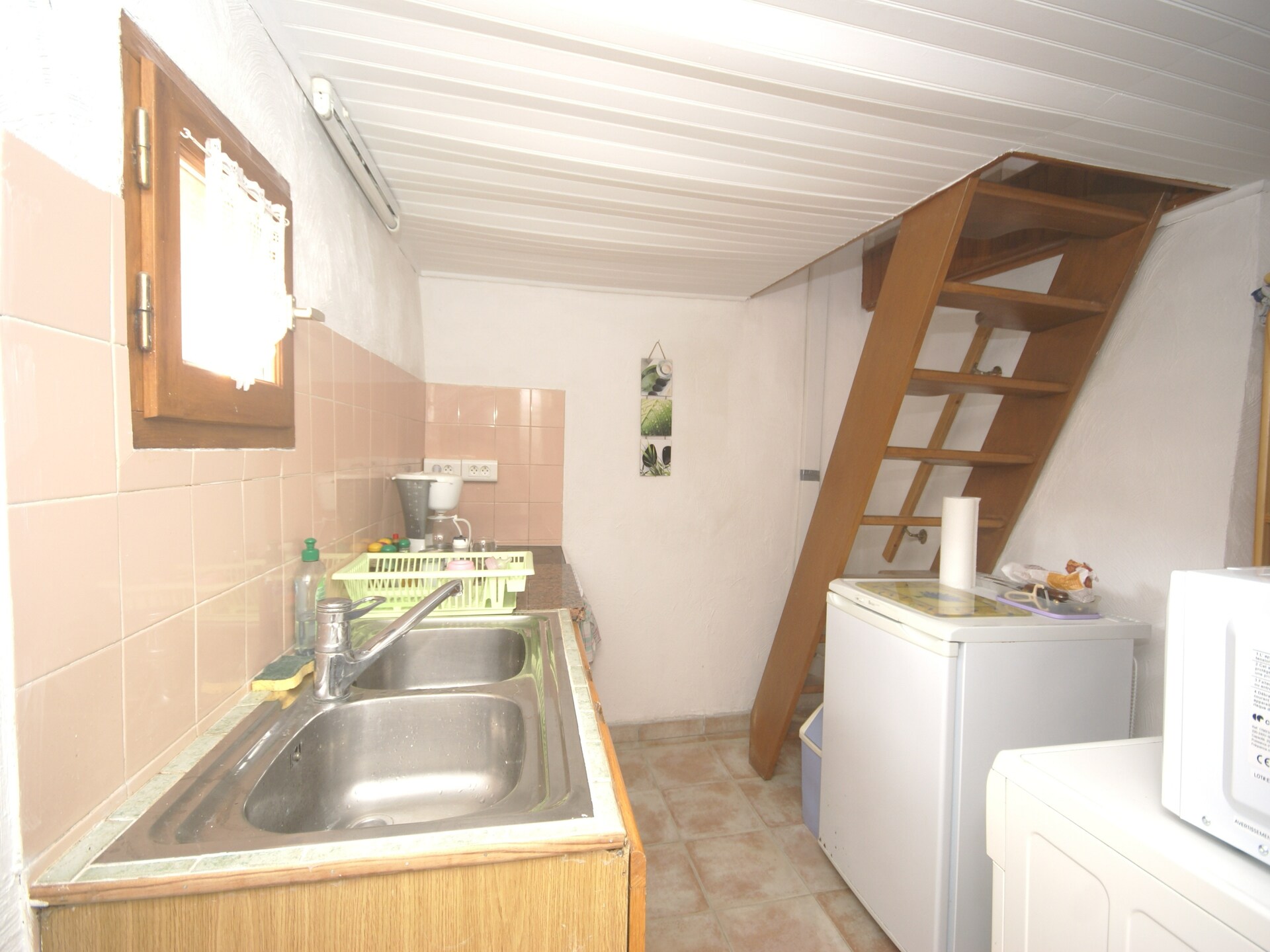 La Bergerie: Sfeervol vakantiehuis in de Alpes-Maritimes met tuin en golf - foto 35