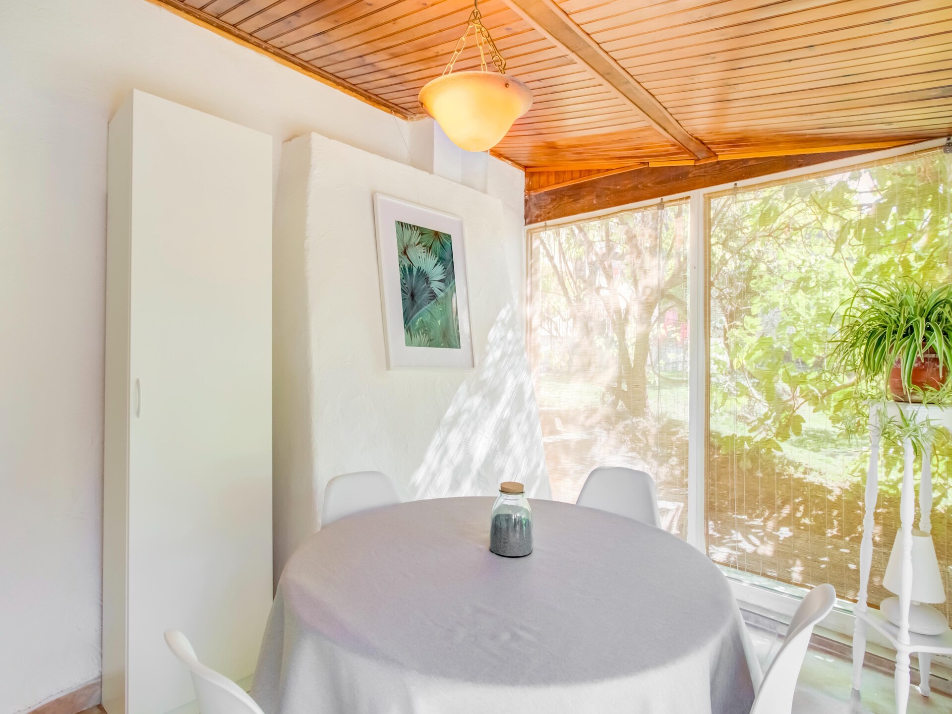 La Bergerie: Sfeervol vakantiehuis in de Alpes-Maritimes met tuin en golf - foto 11