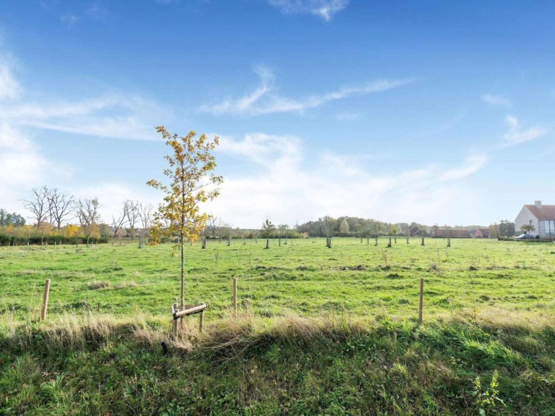 Vakantiehuis op 1 km van centrum Oostkamp | 6 personen, 230 m² - foto 23