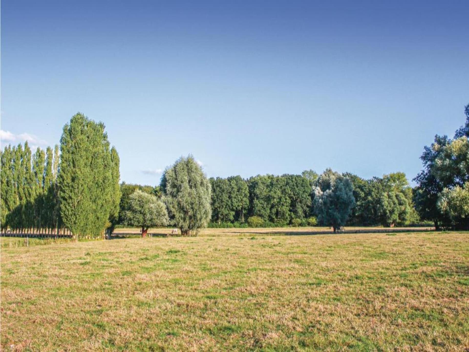 Vakantiehuis op 1 km van centrum Oostkamp | 6 personen, 230 m² - foto 24