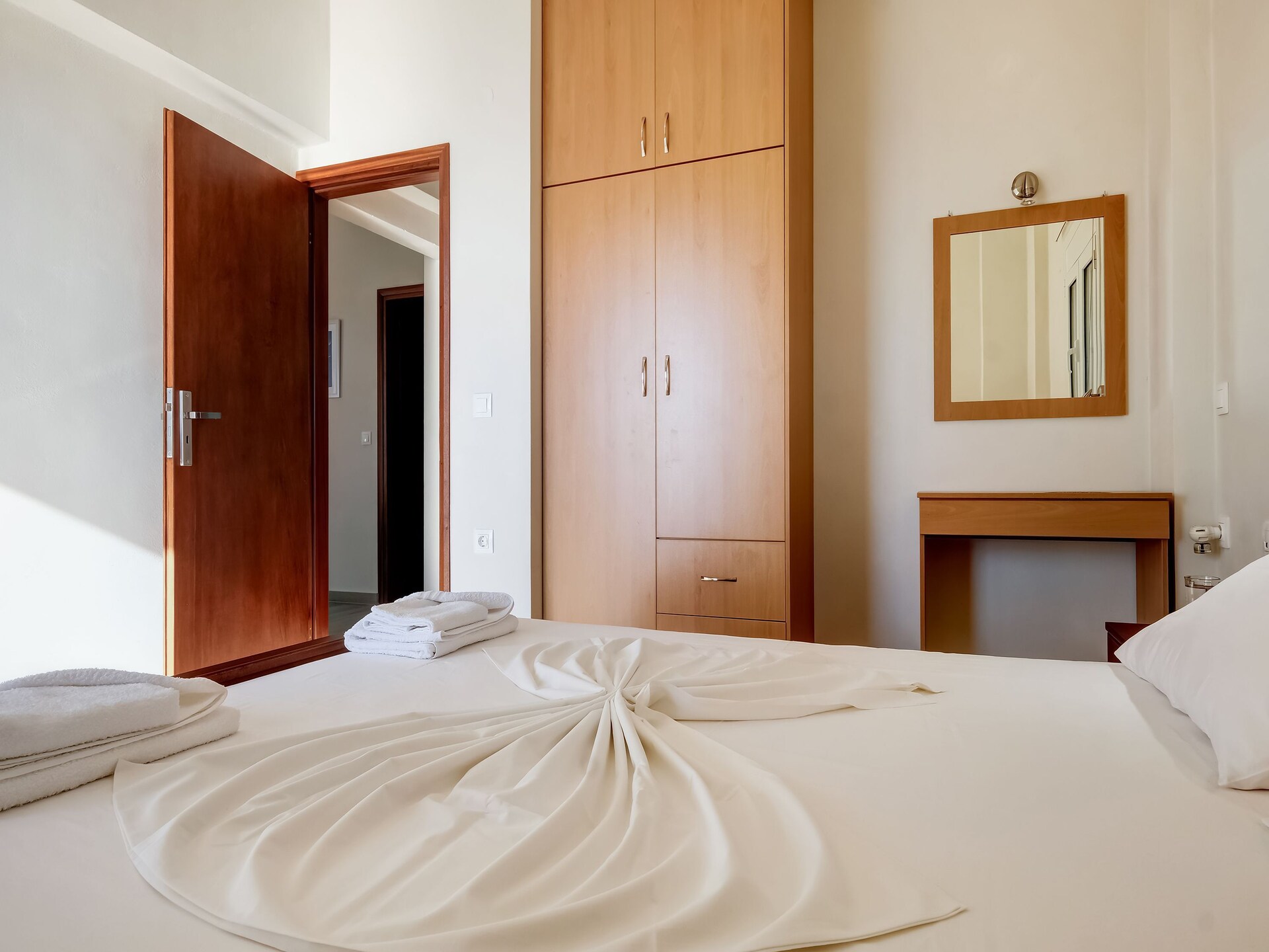 Seaview Studio 2: Authentiek appartement met zeezicht in Ravdoucha, Kreta - foto 27