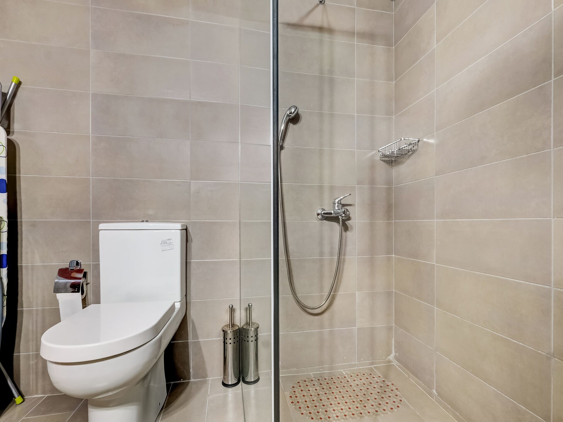 Seaview Studio 2: Authentiek appartement met zeezicht in Ravdoucha, Kreta - foto 23
