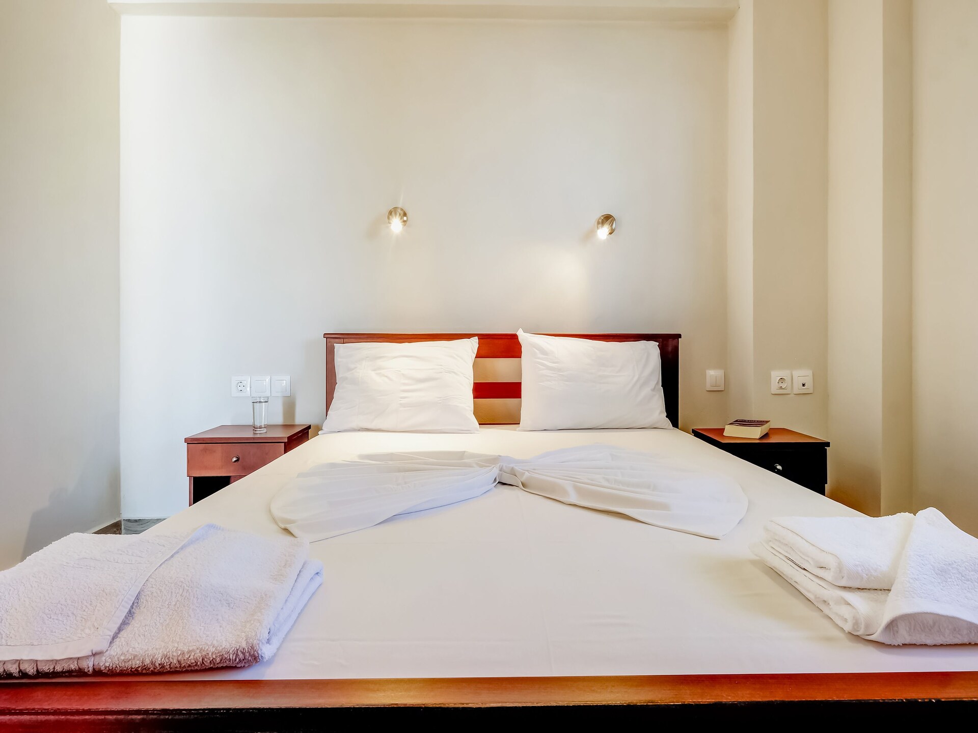 Seaview Studio 2: Authentiek appartement met zeezicht in Ravdoucha, Kreta - foto 18