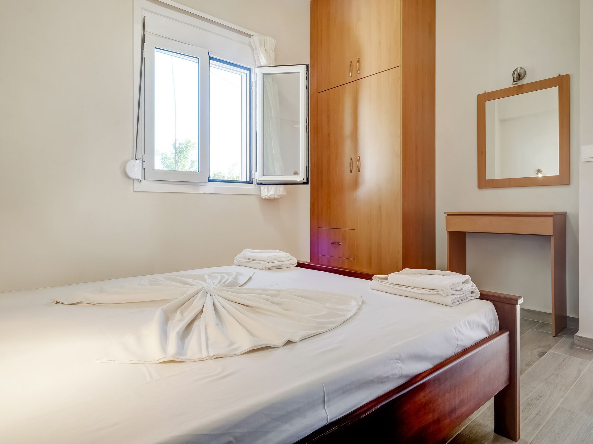 Seaview Studio 2: Authentiek appartement met zeezicht in Ravdoucha, Kreta - foto 19