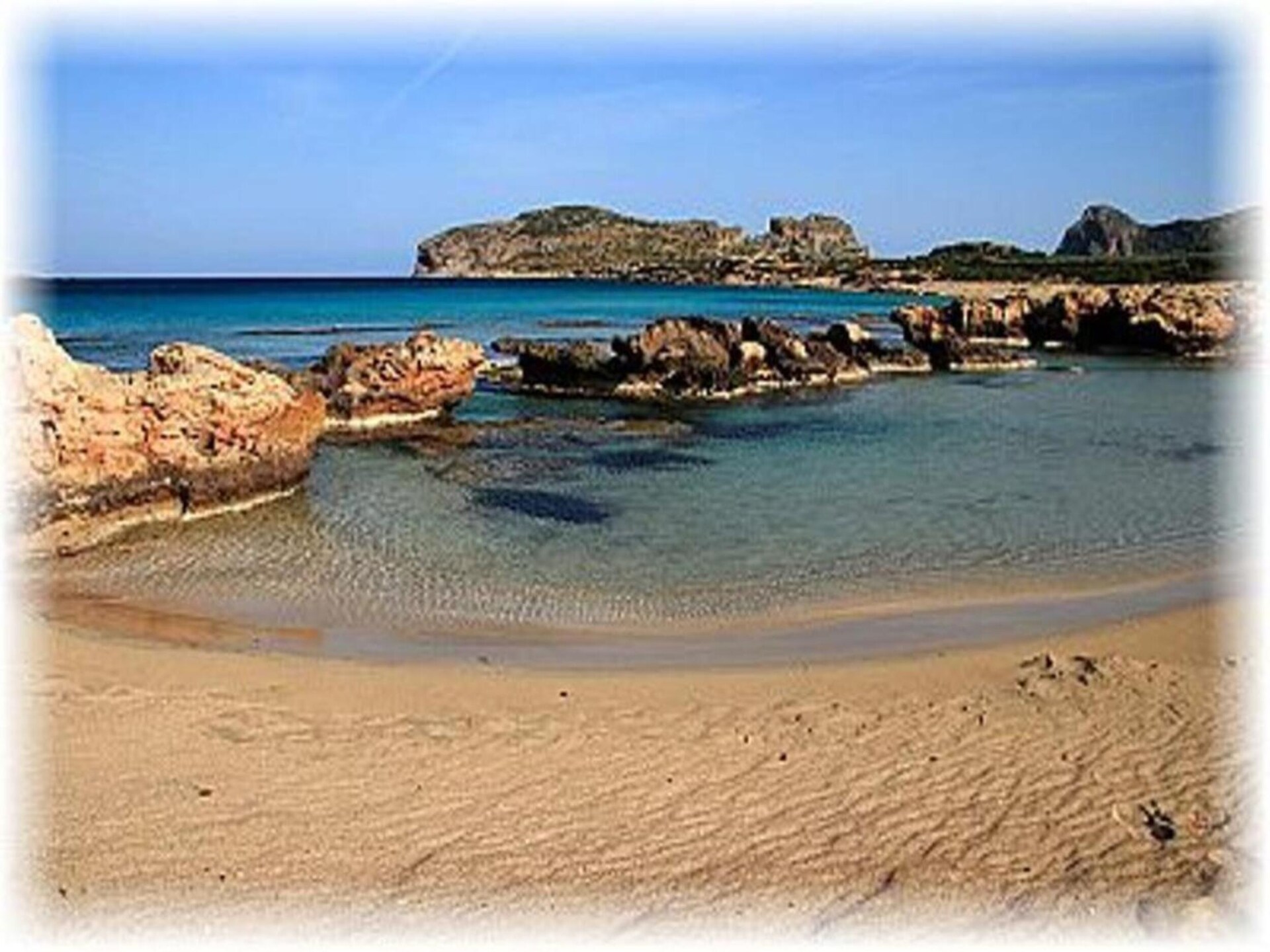 Seaview Studio 2: Authentiek appartement met zeezicht in Ravdoucha, Kreta - foto 29