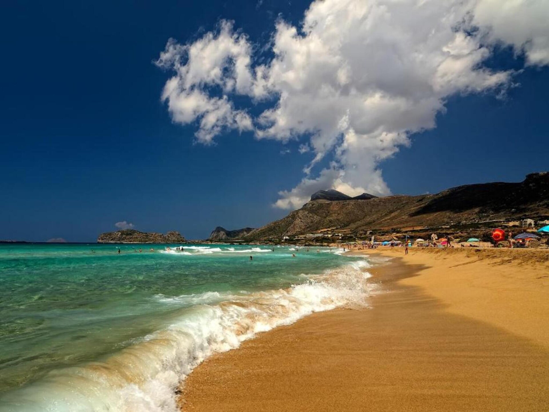 Seaview Studio 2: Authentiek appartement met zeezicht in Ravdoucha, Kreta - foto 33