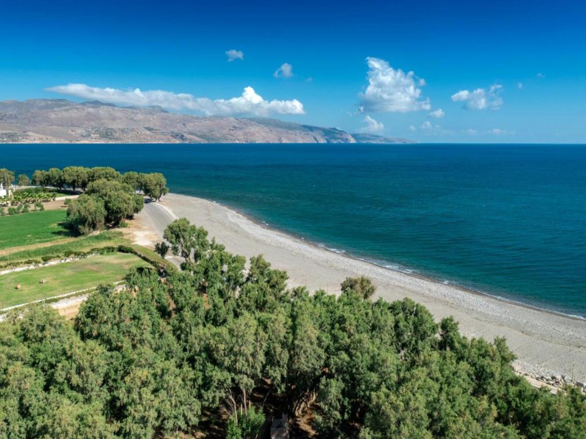 Seaview Studio 2: Authentiek appartement met zeezicht in Ravdoucha, Kreta - foto 36