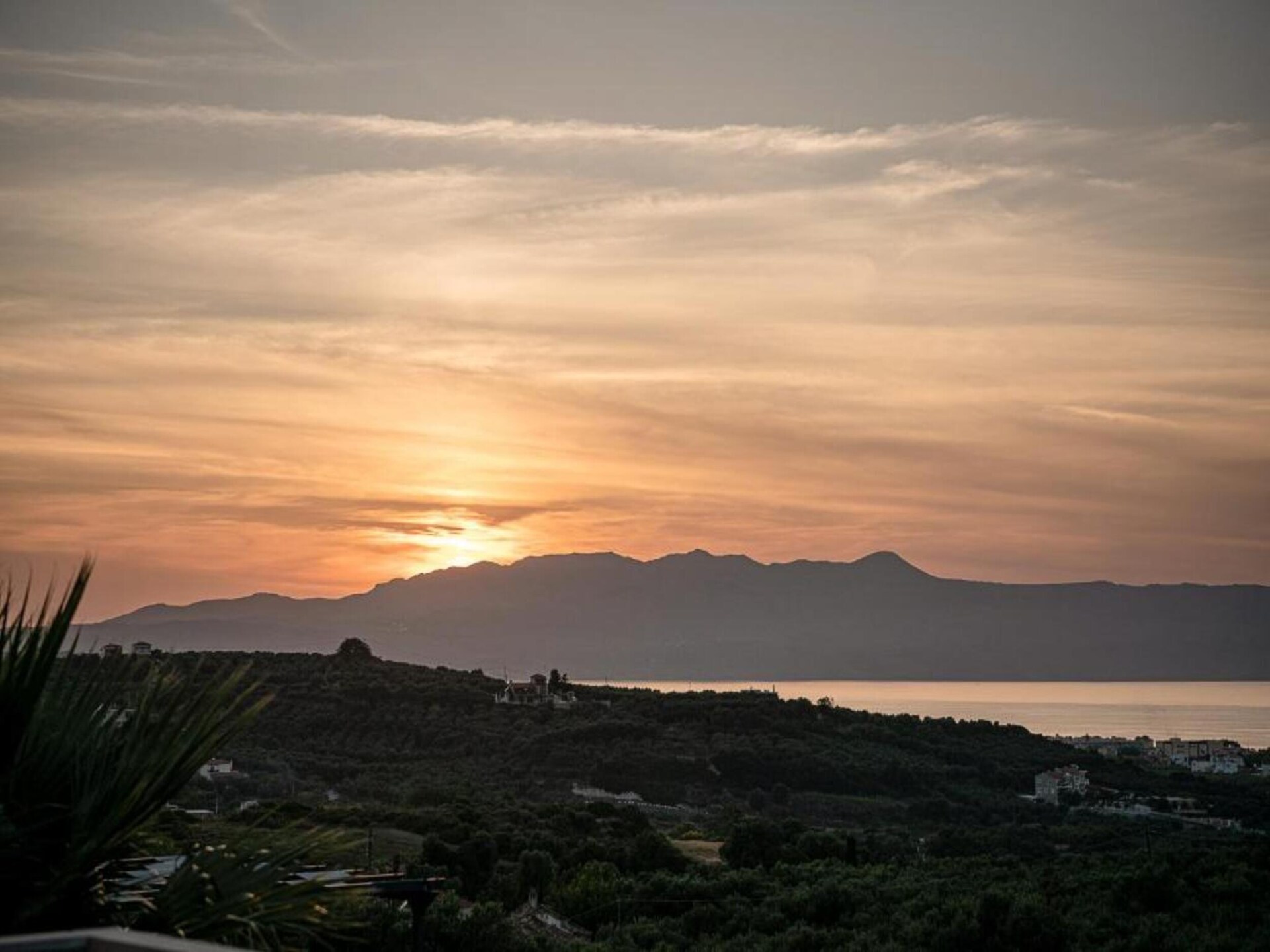 Seaview Studio 2: Authentiek appartement met zeezicht in Ravdoucha, Kreta - foto 39