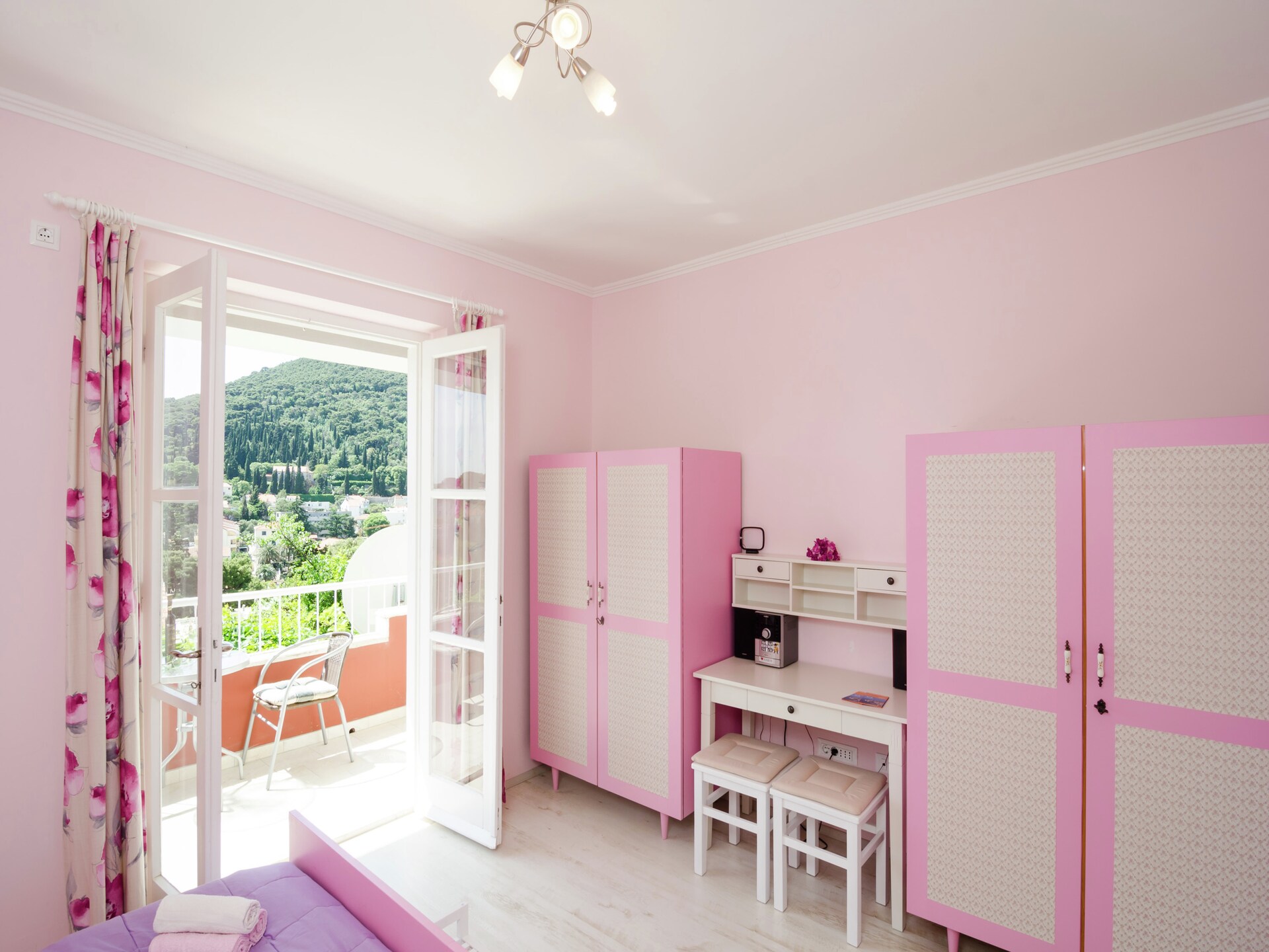 Knus appartement in Dubrovnik met terras, vlak bij het strand - foto 18