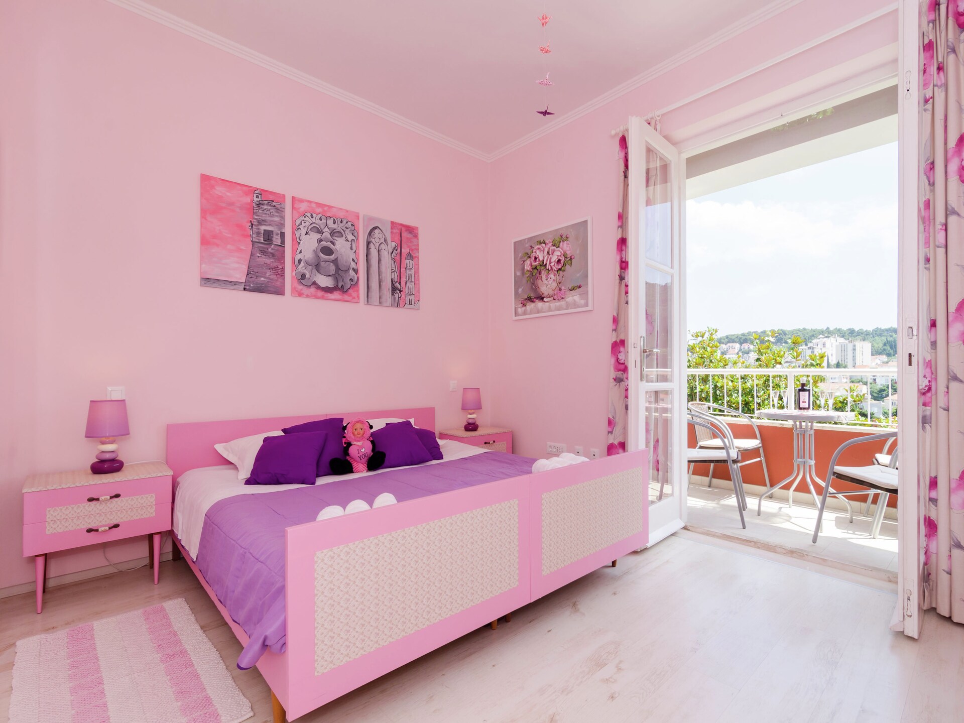 Knus appartement in Dubrovnik met terras, vlak bij het strand - foto 19