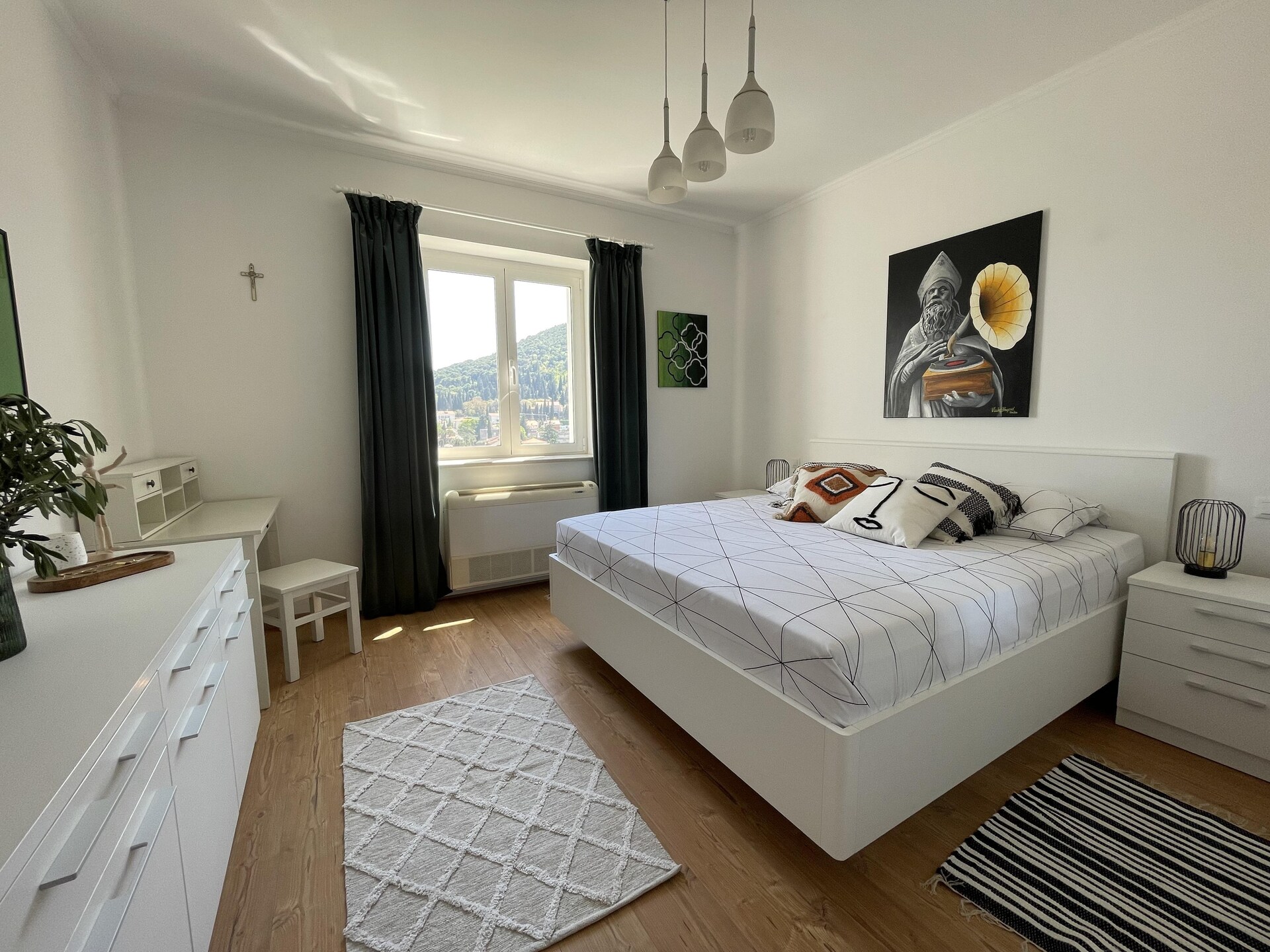 Knus appartement in Dubrovnik met terras, vlak bij het strand - foto 36