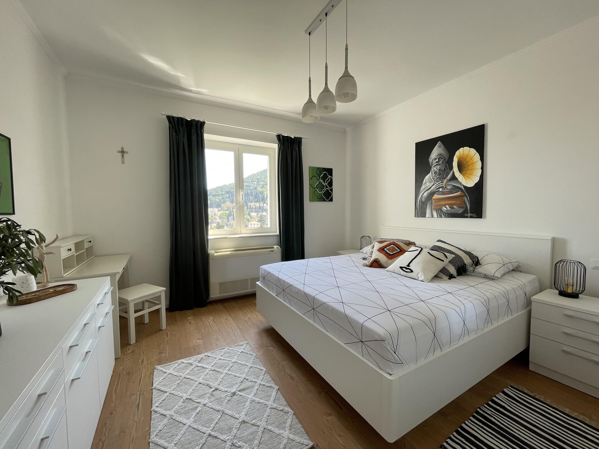 Knus appartement in Dubrovnik met terras, vlak bij het strand - foto 37