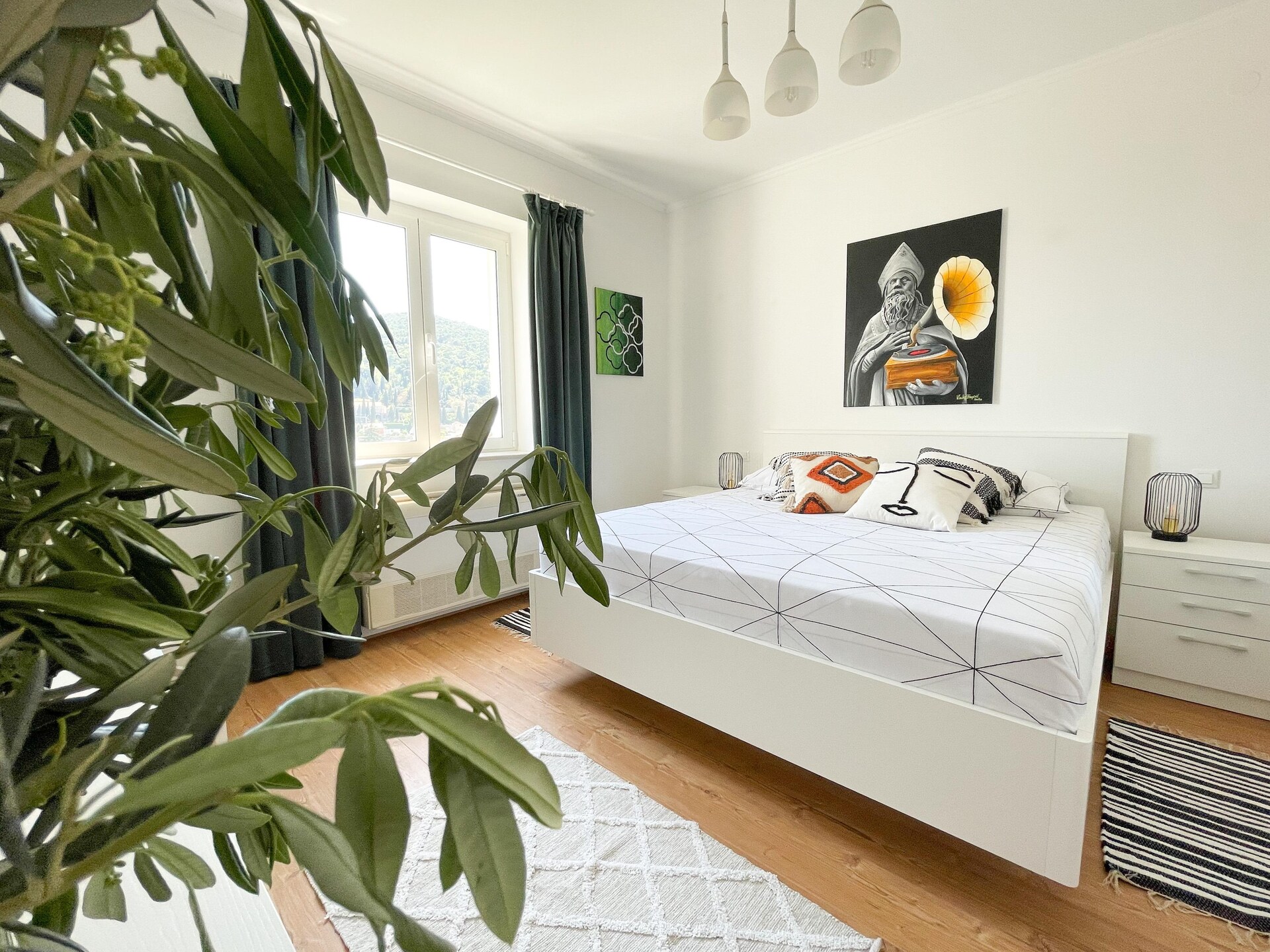 Knus appartement in Dubrovnik met terras, vlak bij het strand - foto 33