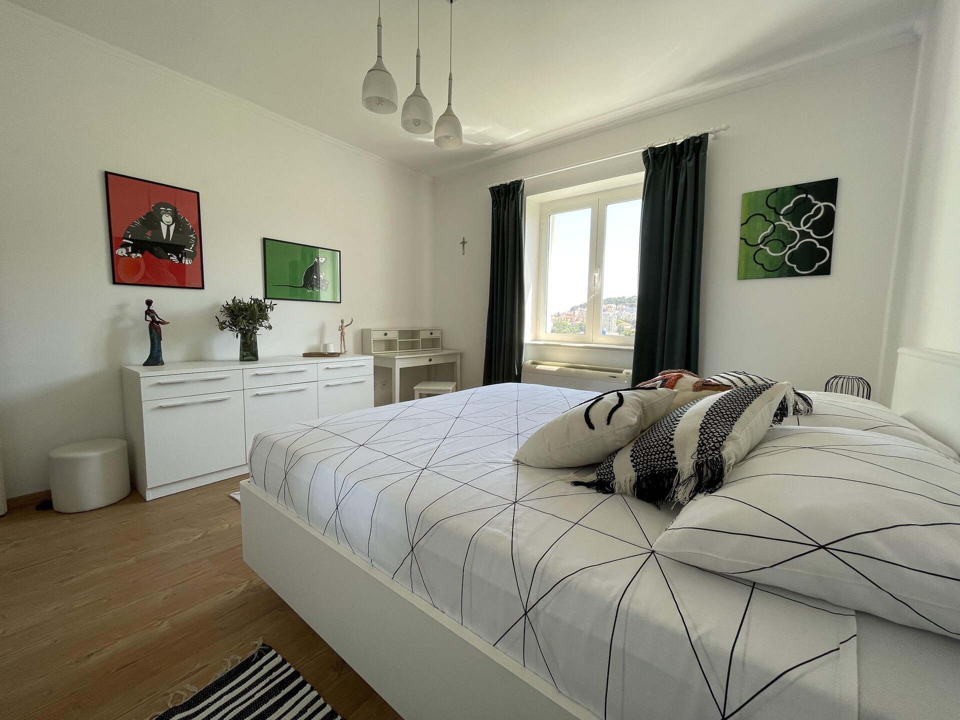 Knus appartement in Dubrovnik met terras, vlak bij het strand - foto 38