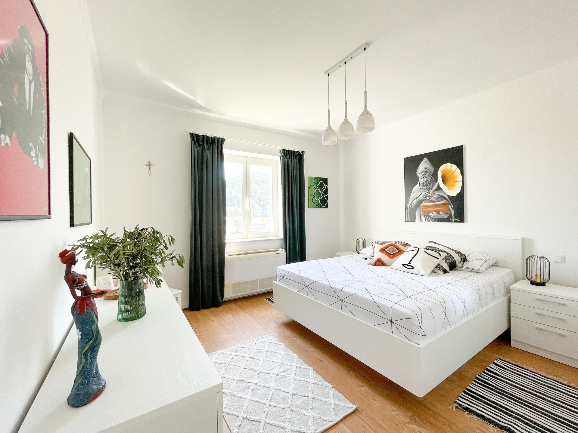 Knus appartement in Dubrovnik met terras, vlak bij het strand - foto 40
