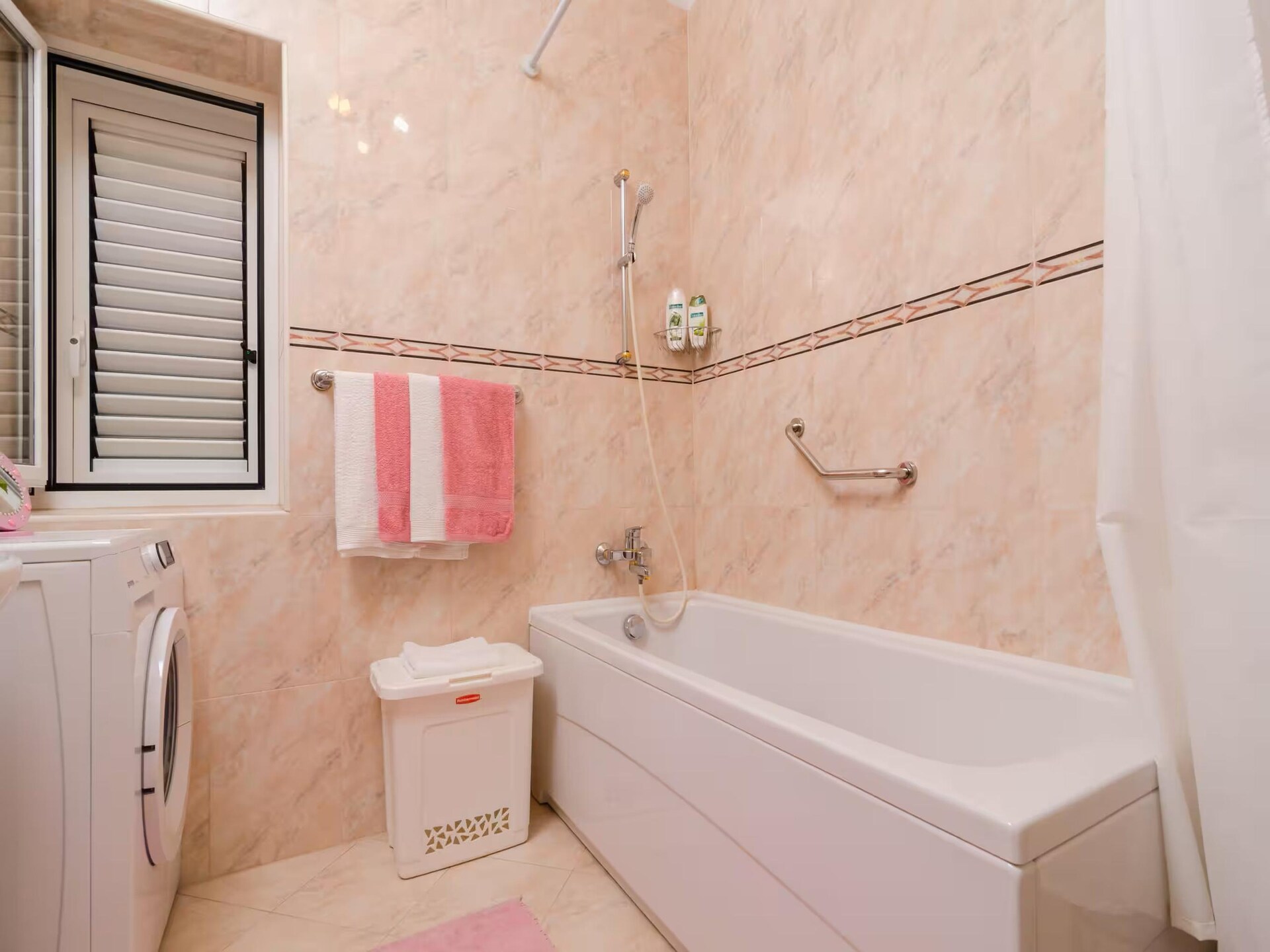 Op 300 m van het strand: Ruim appartement in Dubrovnik - foto 22