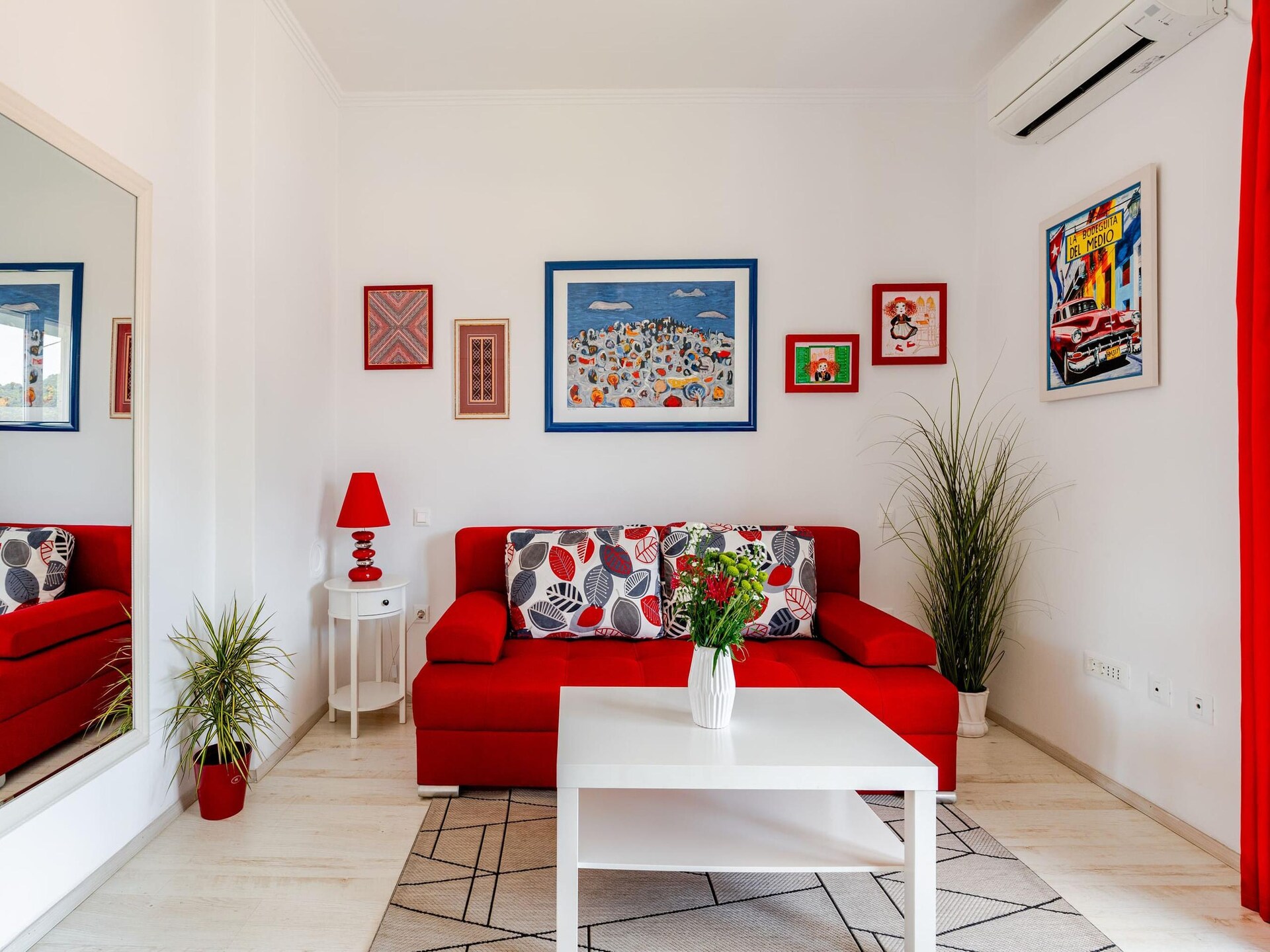 Op 300 m van het strand: Ruim appartement in Dubrovnik - foto 9