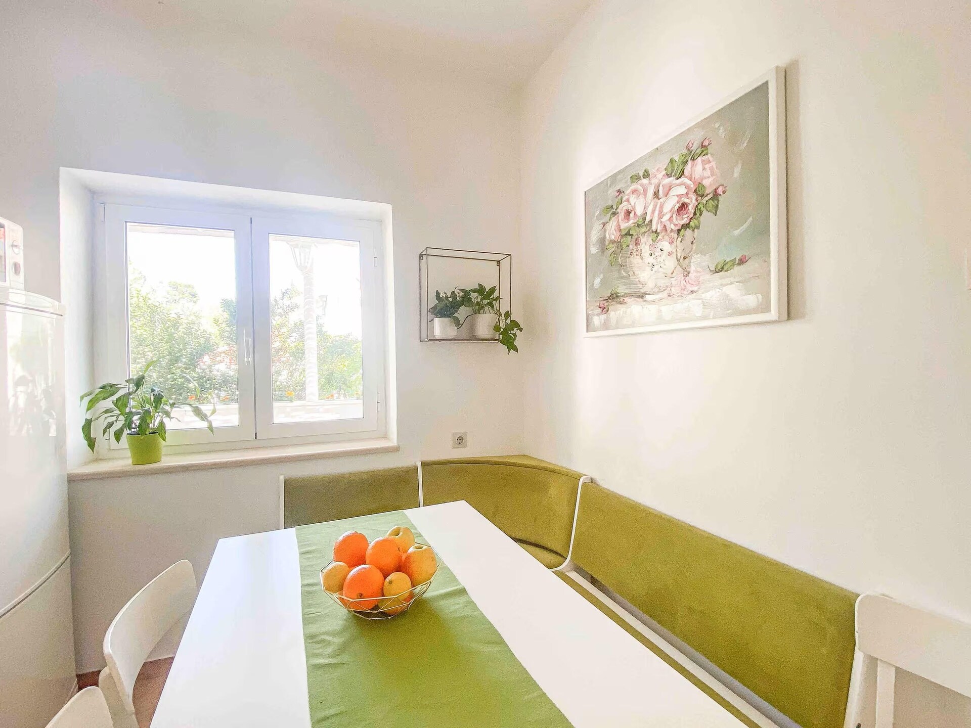 Op 300 m van het strand: Ruim appartement in Dubrovnik - foto 10