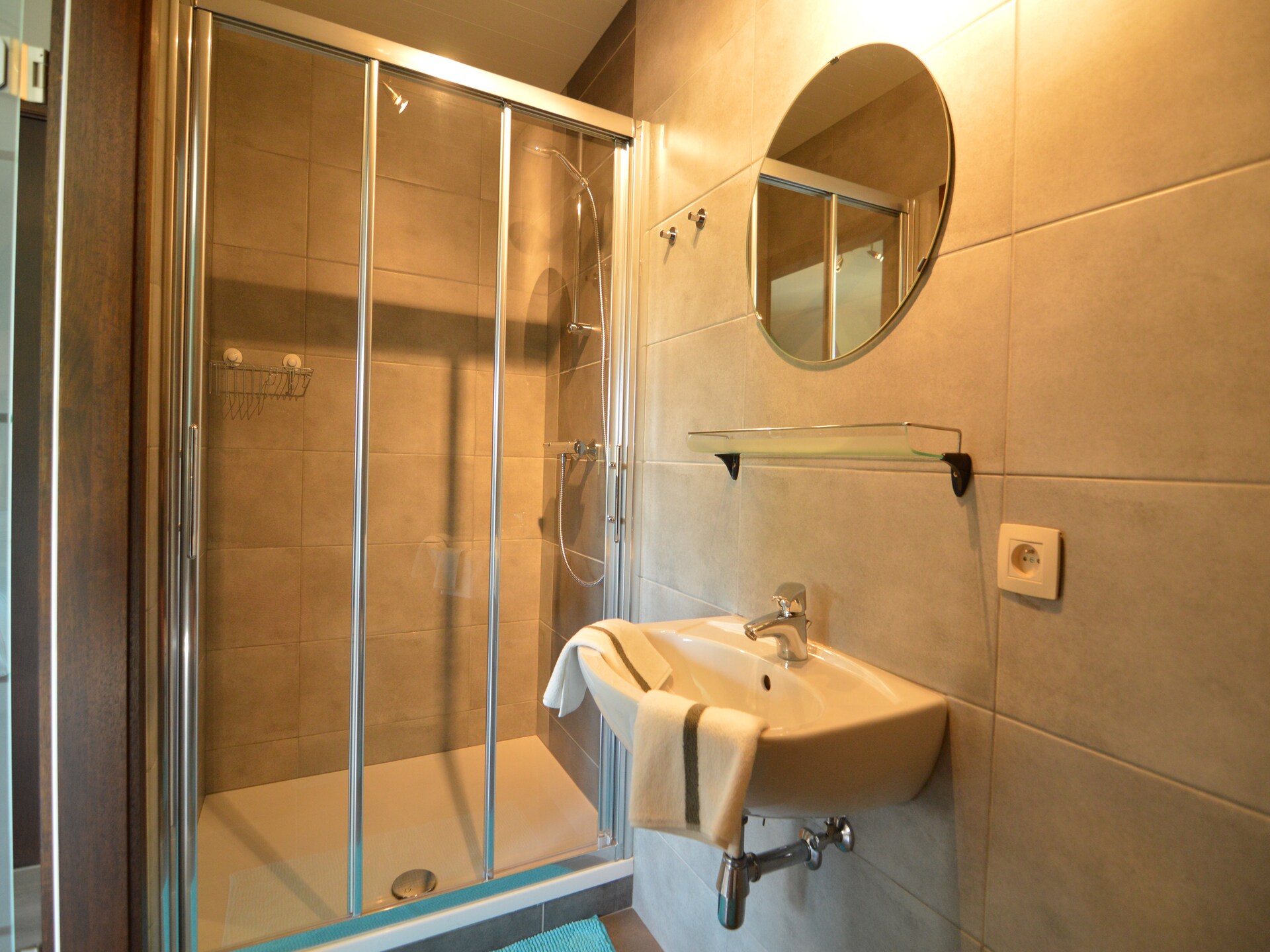 9-persoons villa met sauna en fitness in Stavelot - foto 25
