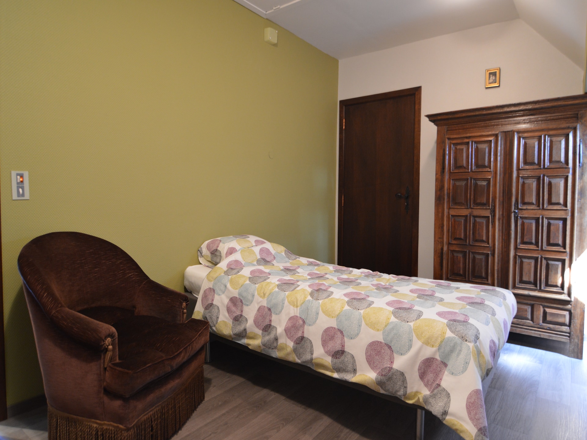 9-persoons villa met sauna en fitness in Stavelot - foto 19