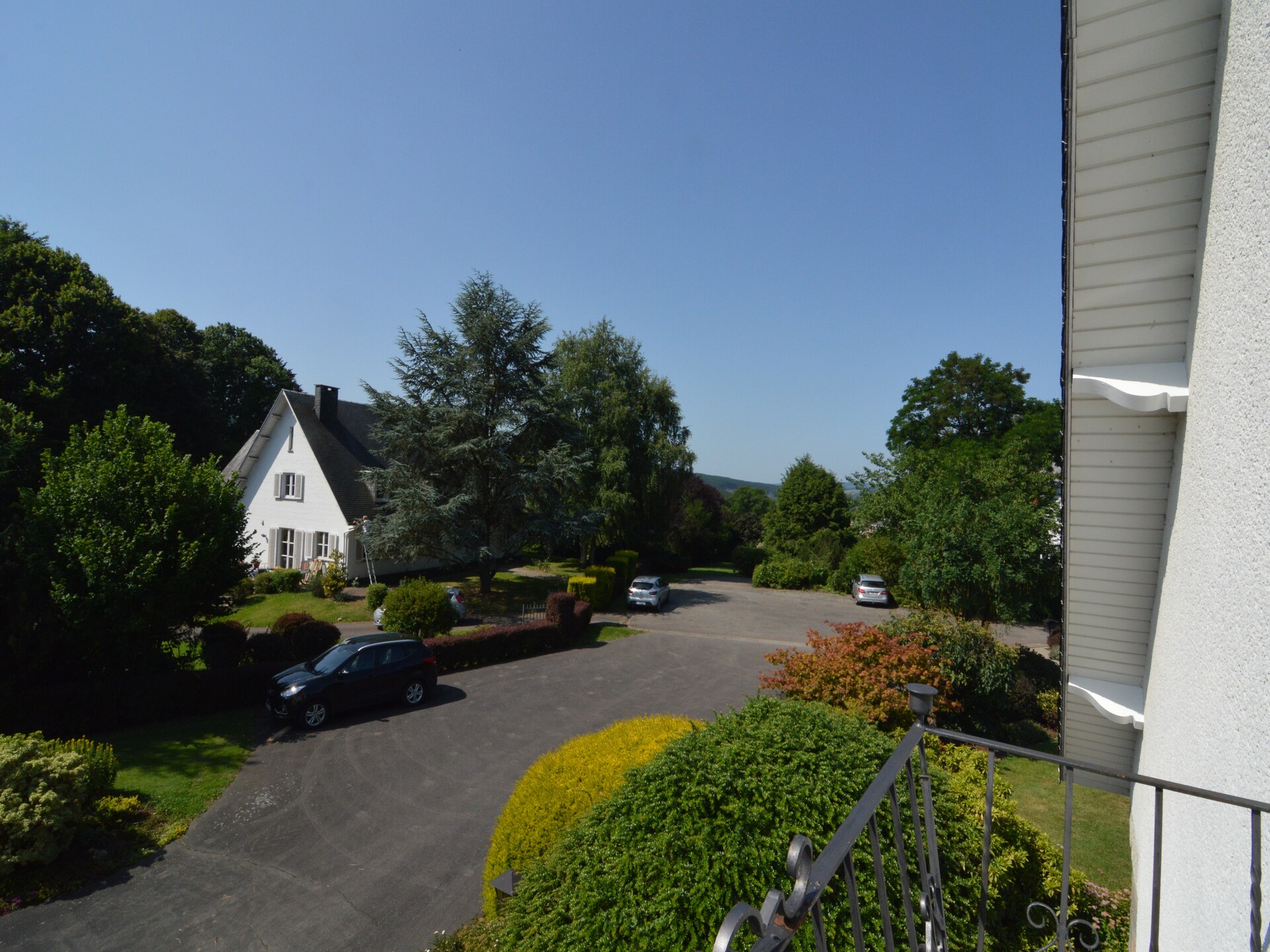 9-persoons villa met sauna en fitness in Stavelot - foto 34