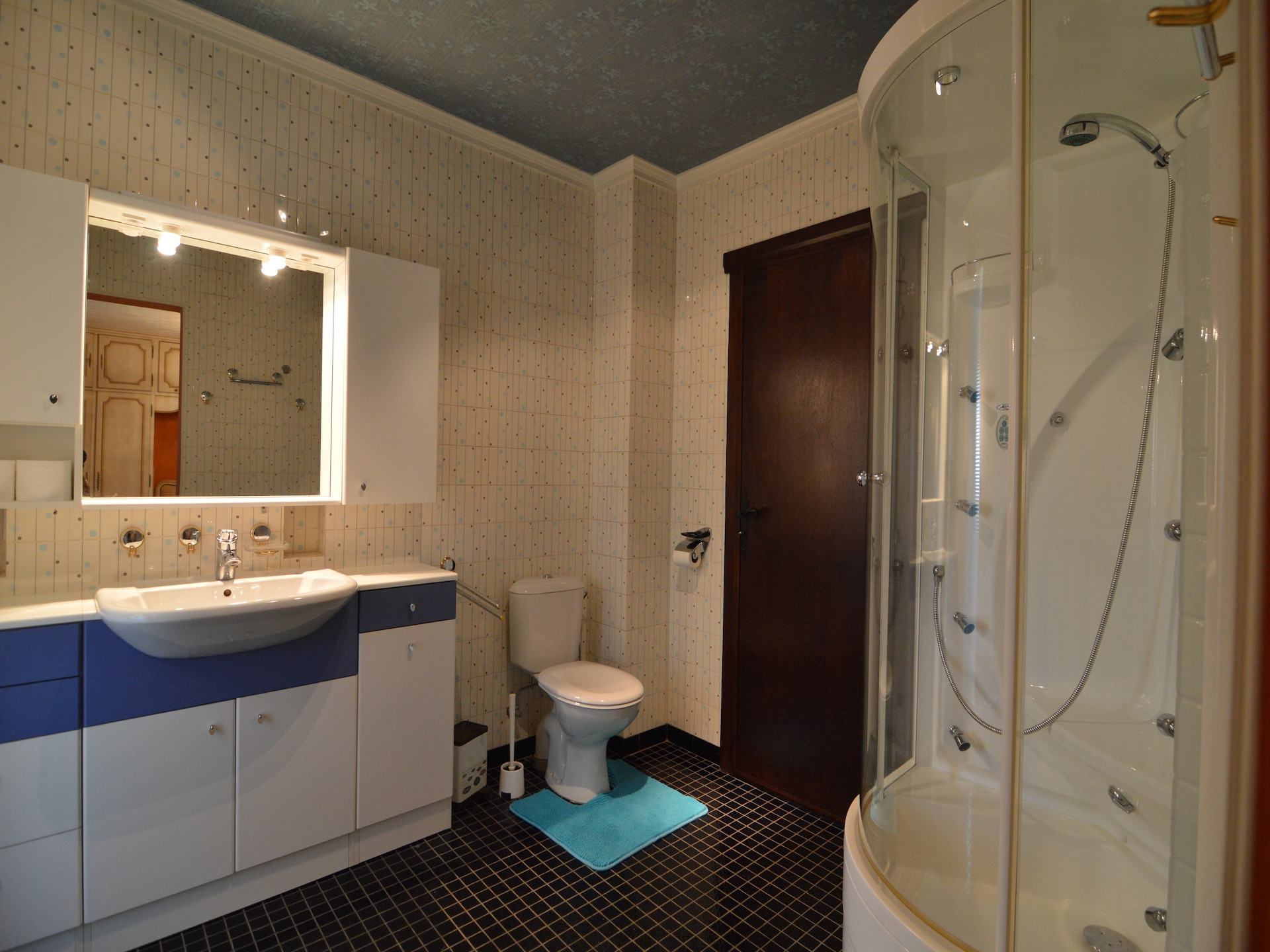 9-persoons villa met sauna en fitness in Stavelot - foto 26