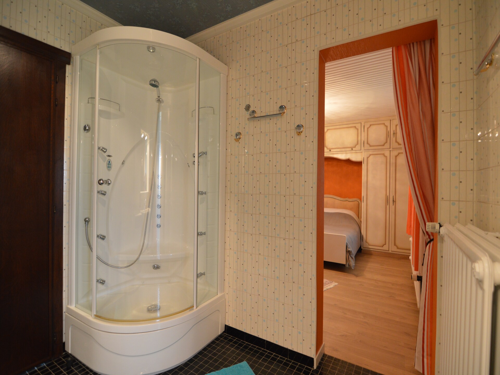 9-persoons villa met sauna en fitness in Stavelot - foto 27