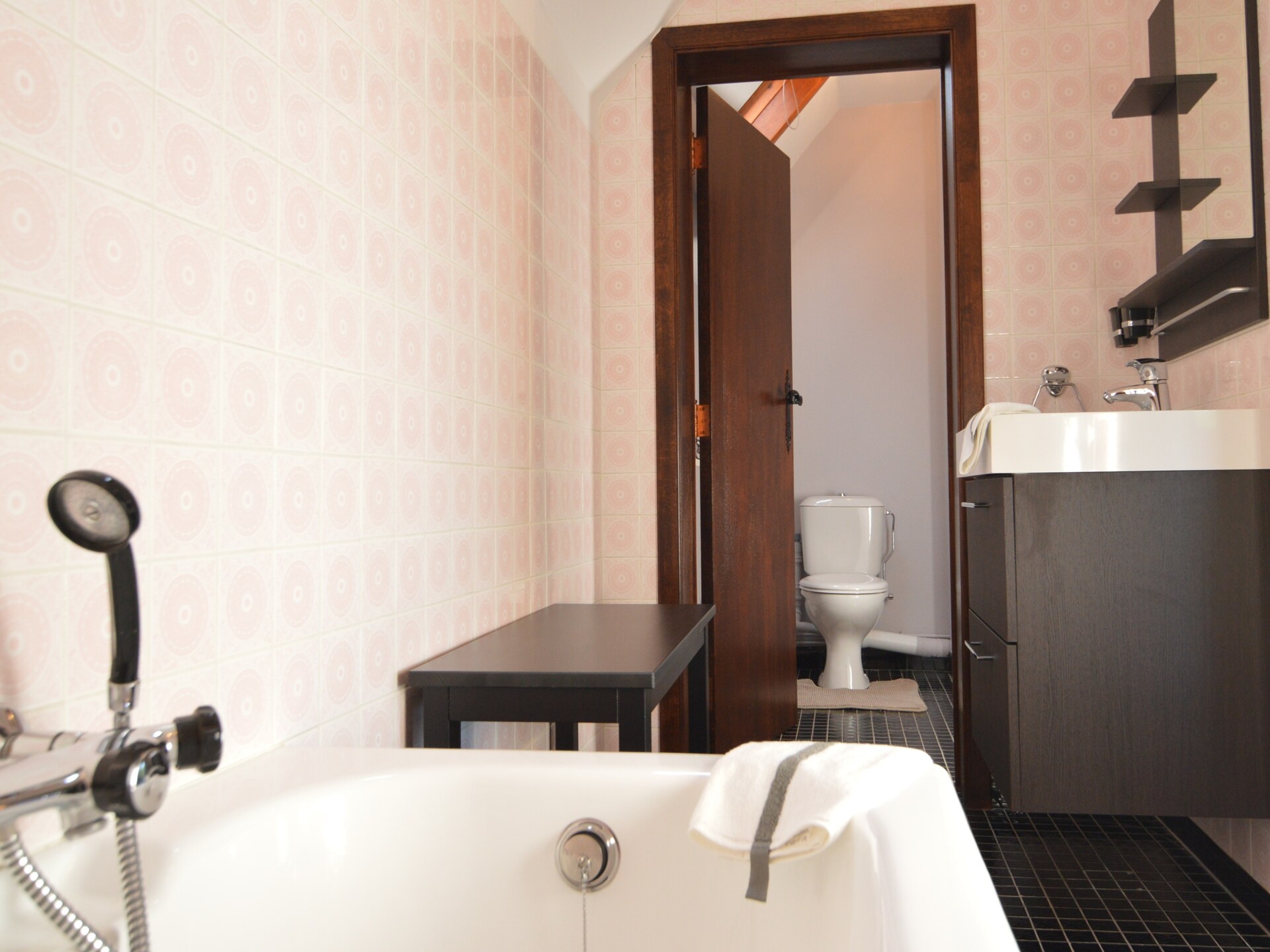 9-persoons villa met sauna en fitness in Stavelot - foto 23