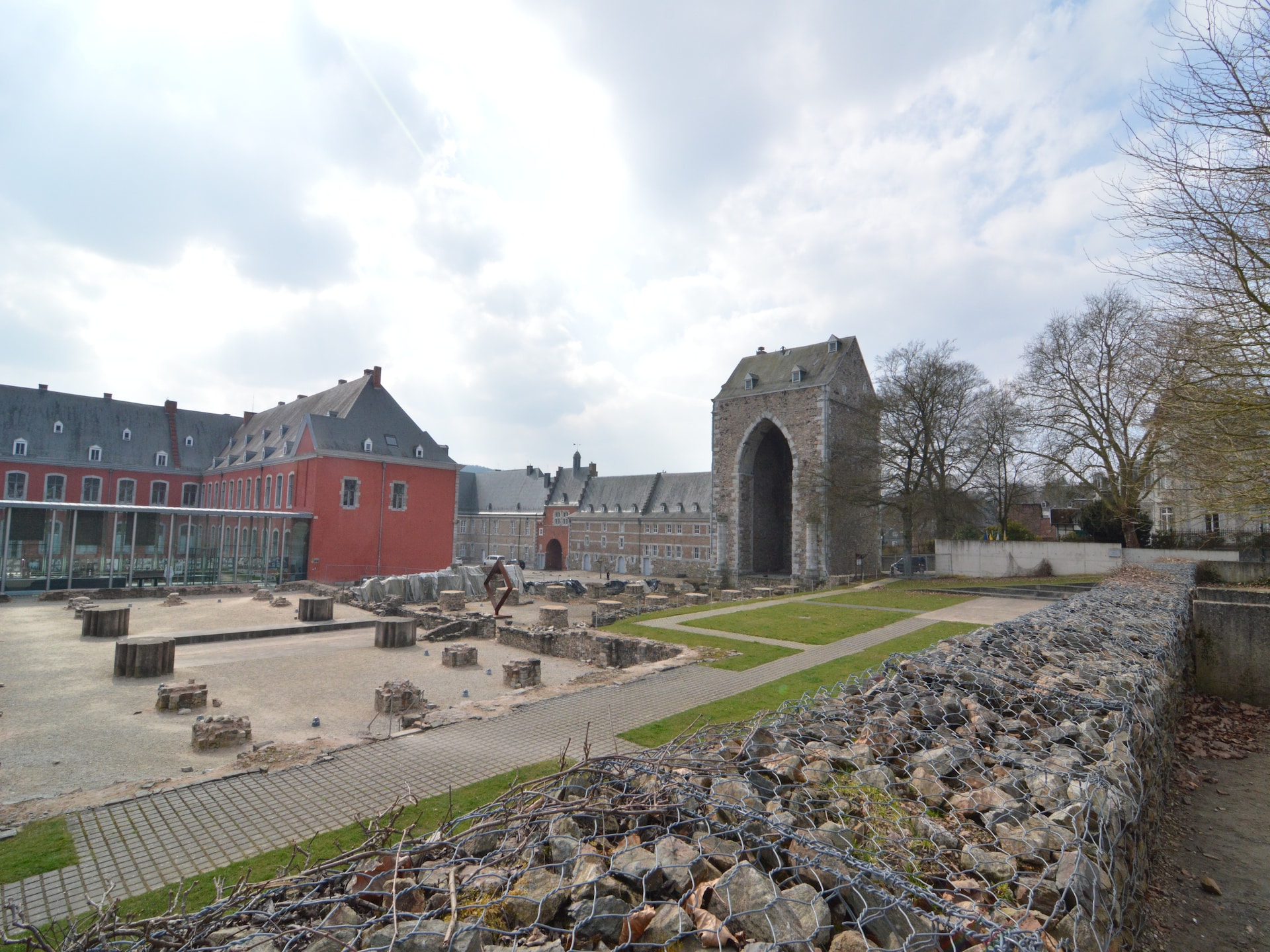 9-persoons villa met sauna en fitness in Stavelot - foto 38