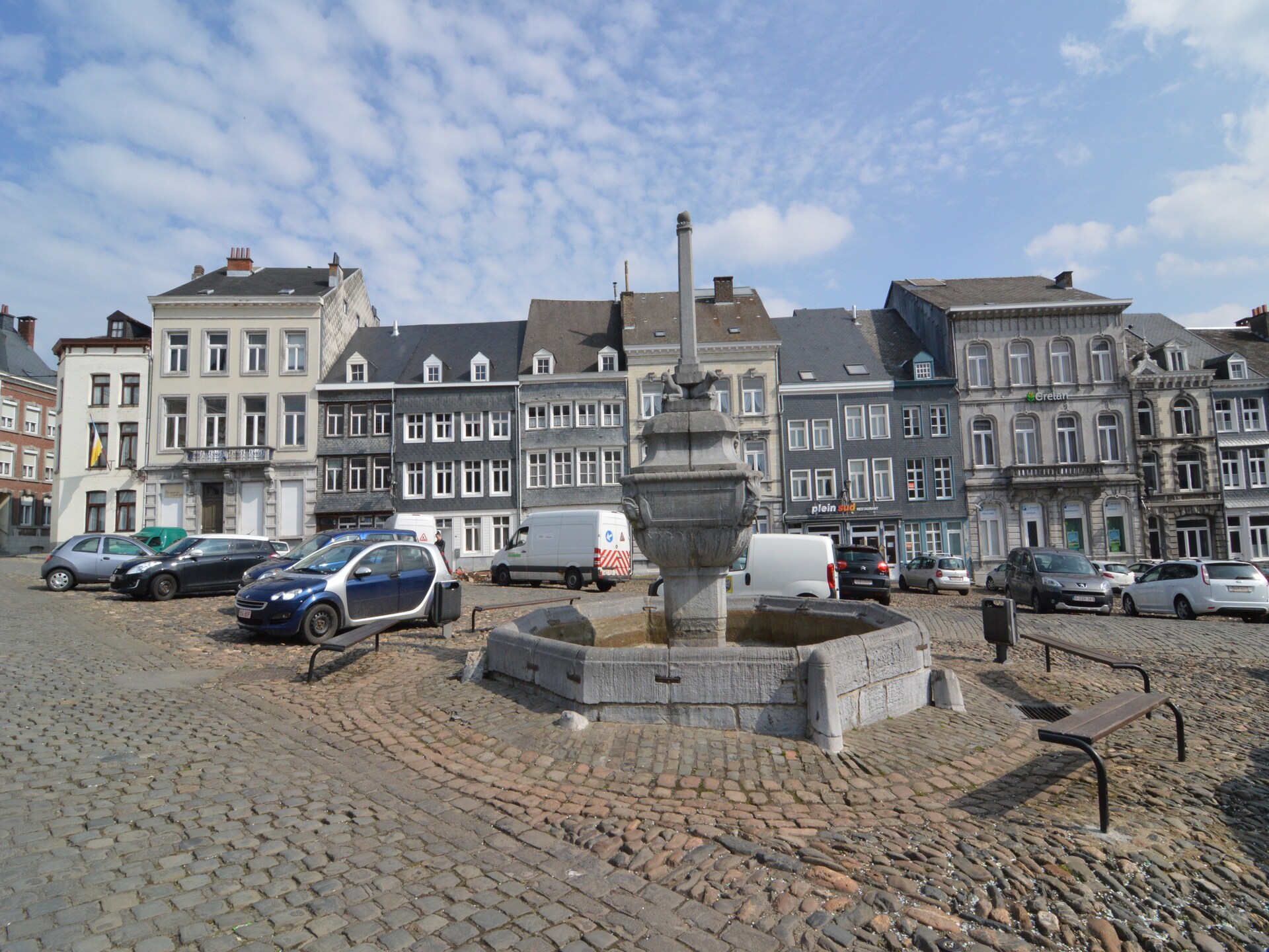 9-persoons villa met sauna en fitness in Stavelot - foto 39