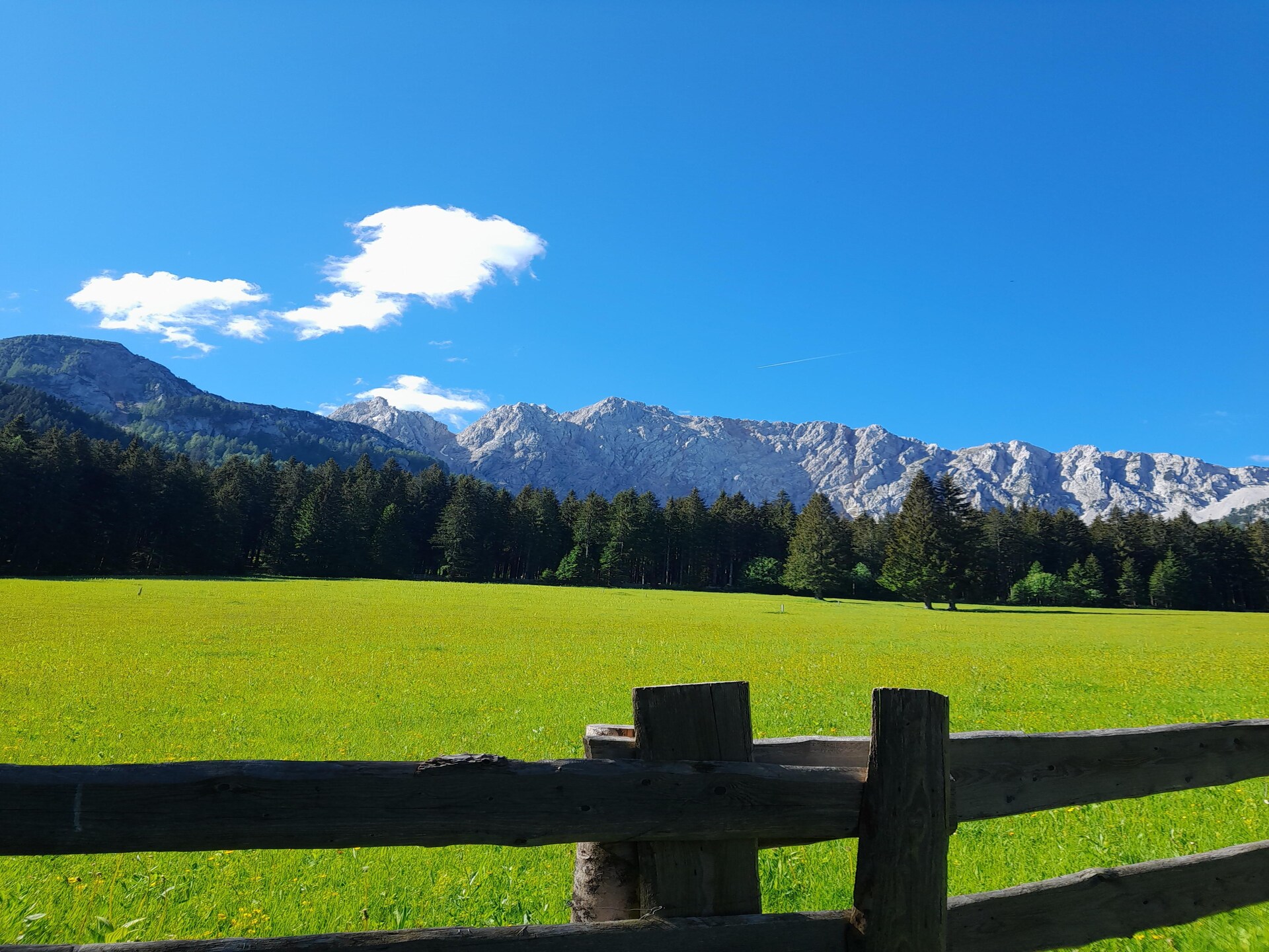 Authentiek appartement op 1100m hoogte met groot overdekt terras in Ferlach - foto 12