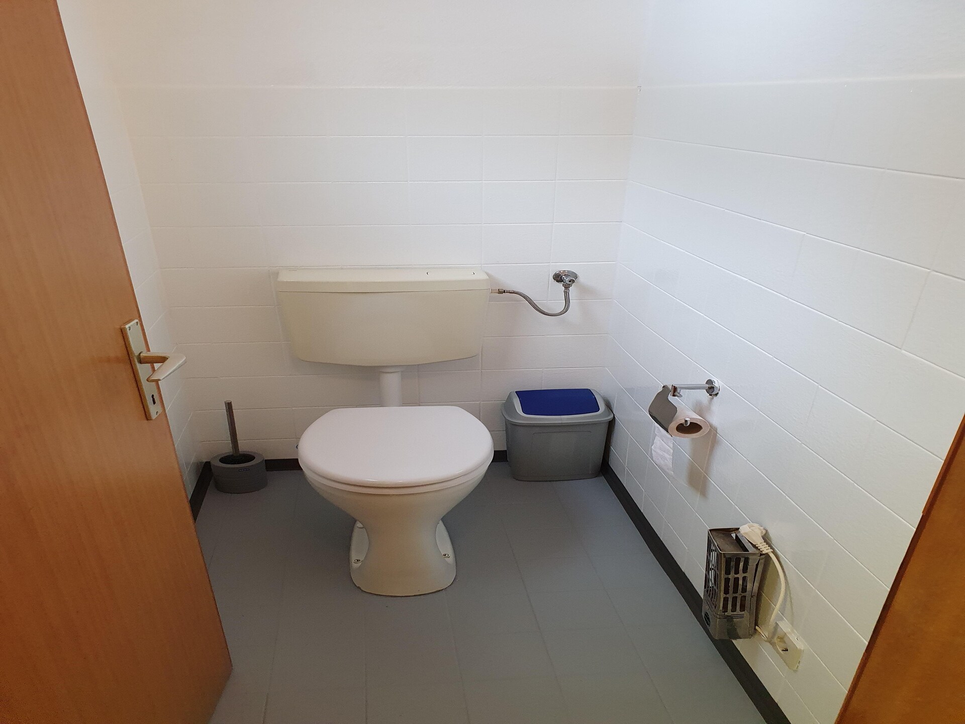Authentiek appartement op 1100m hoogte met groot overdekt terras in Ferlach - foto 25